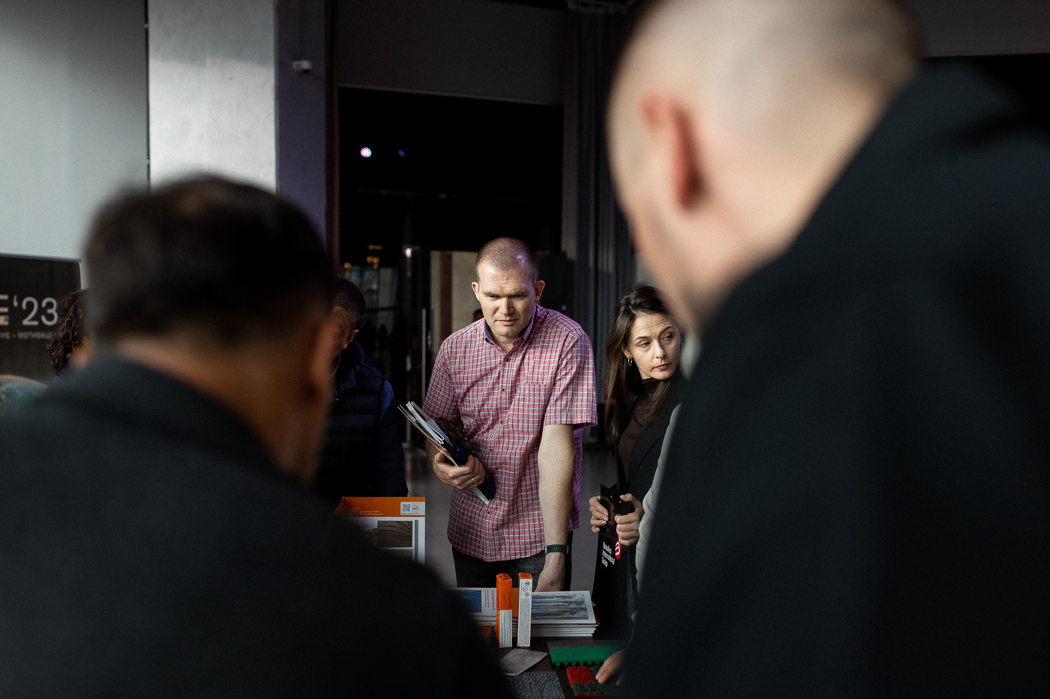 MIKHAIL VASSILYEV — Свадебный и Репортажный фотограф в Алматы