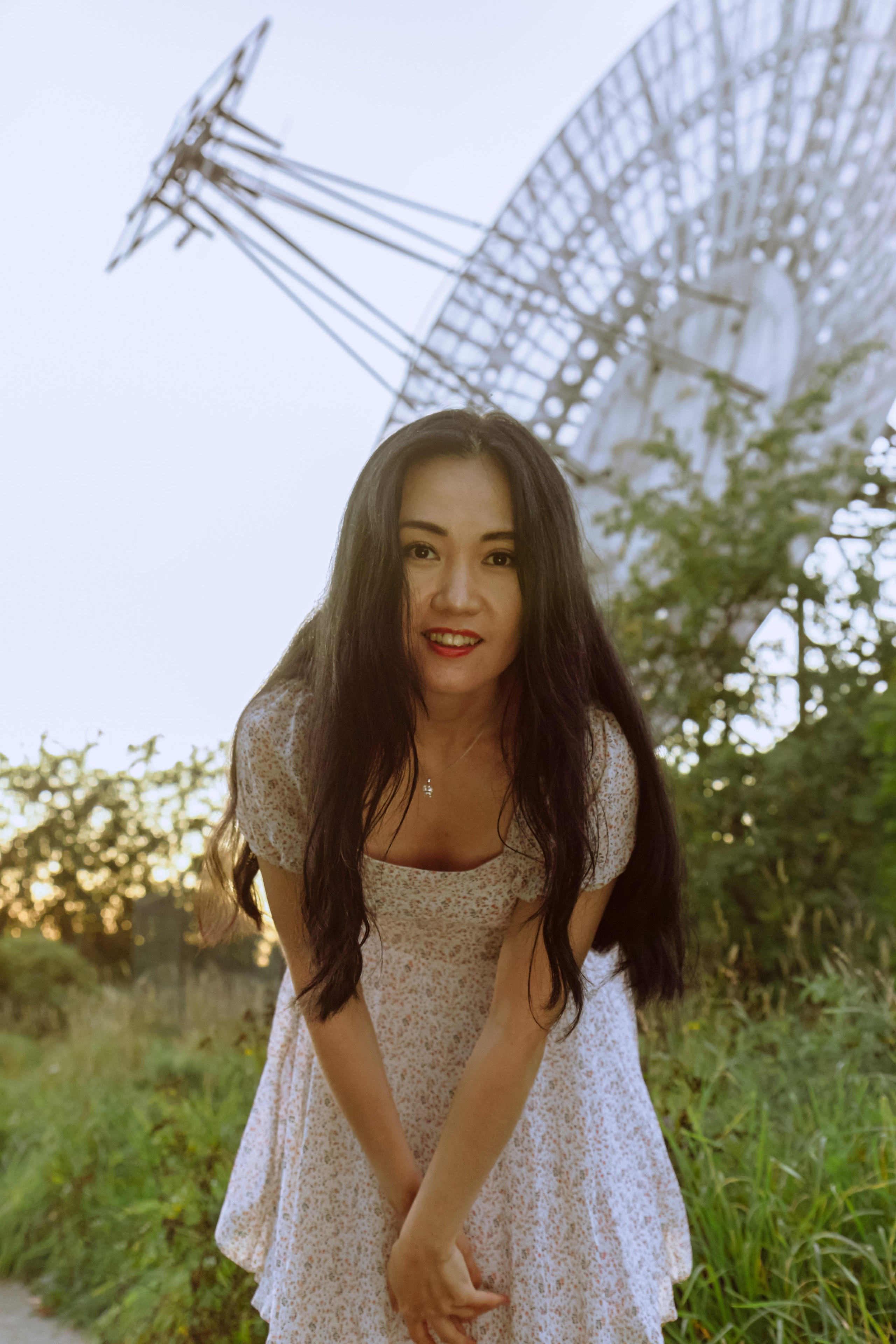 Фотосессия на улице, в городе, на природе. Фотограф в Санкт-Петербурге Александра Бушмина