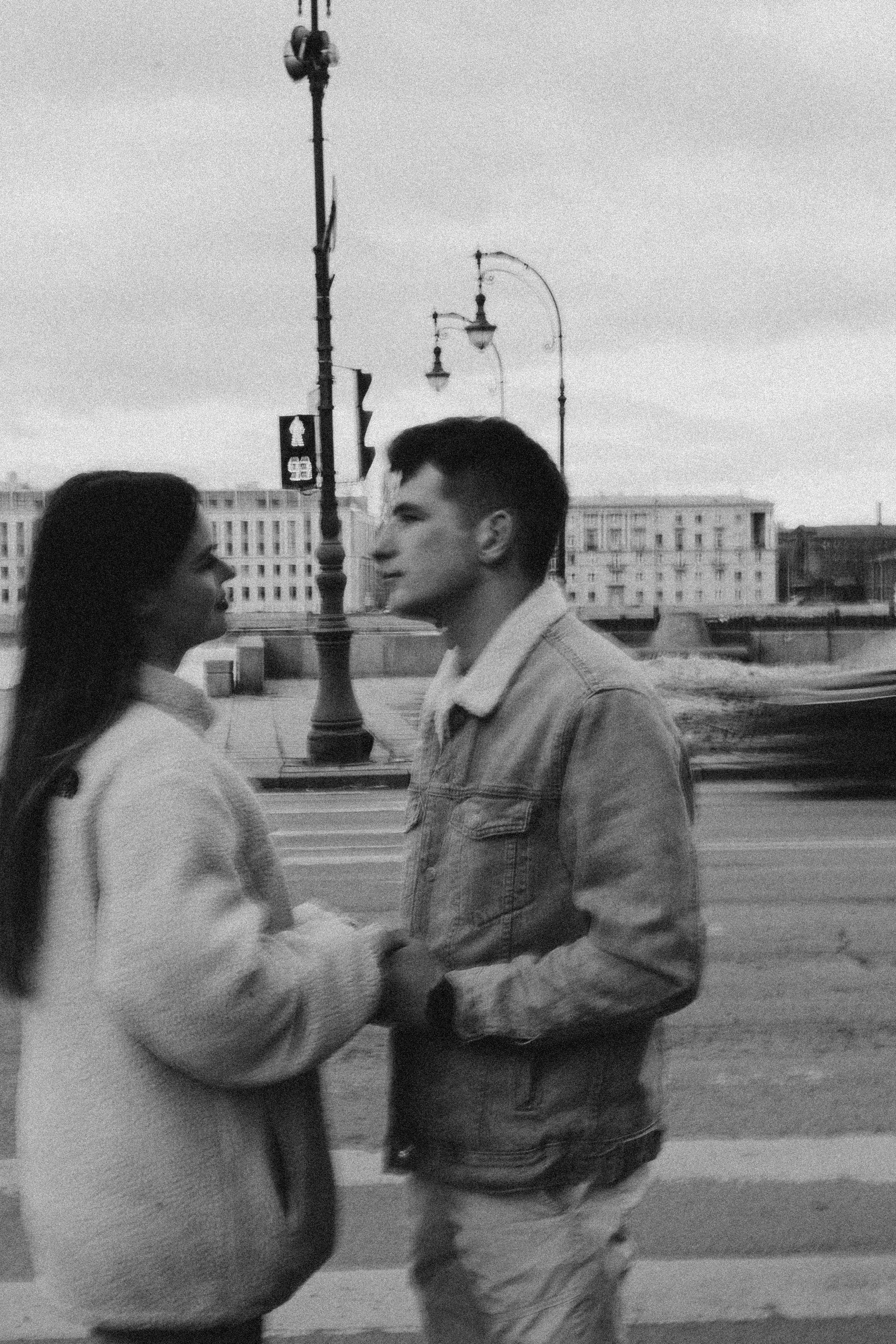 Прогулочная. Профессиональный фотограф, Санкт-Петербург — Виктория Богомолова