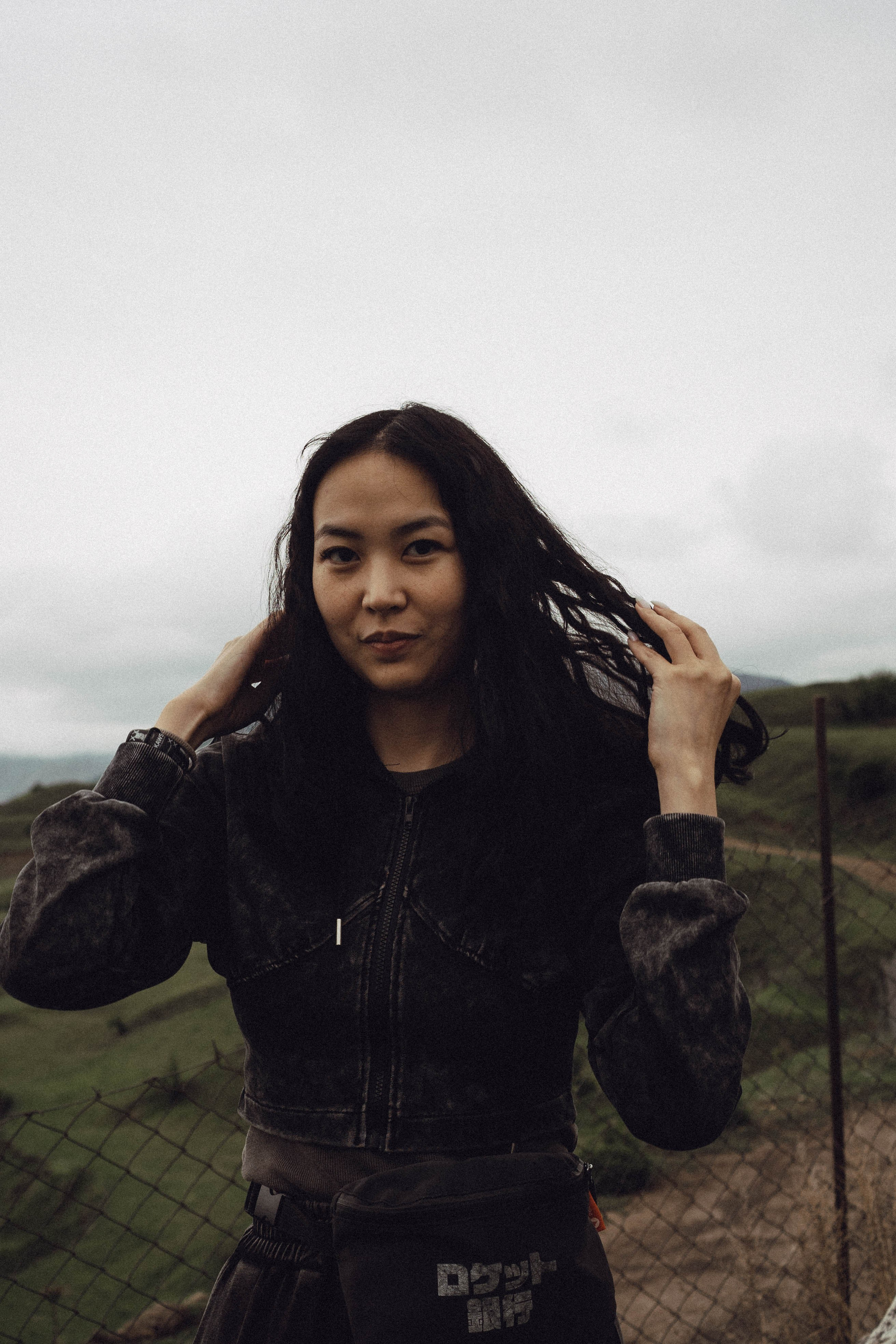 Горы. Профессиональный фотограф, Санкт-Петербург — Виктория Богомолова