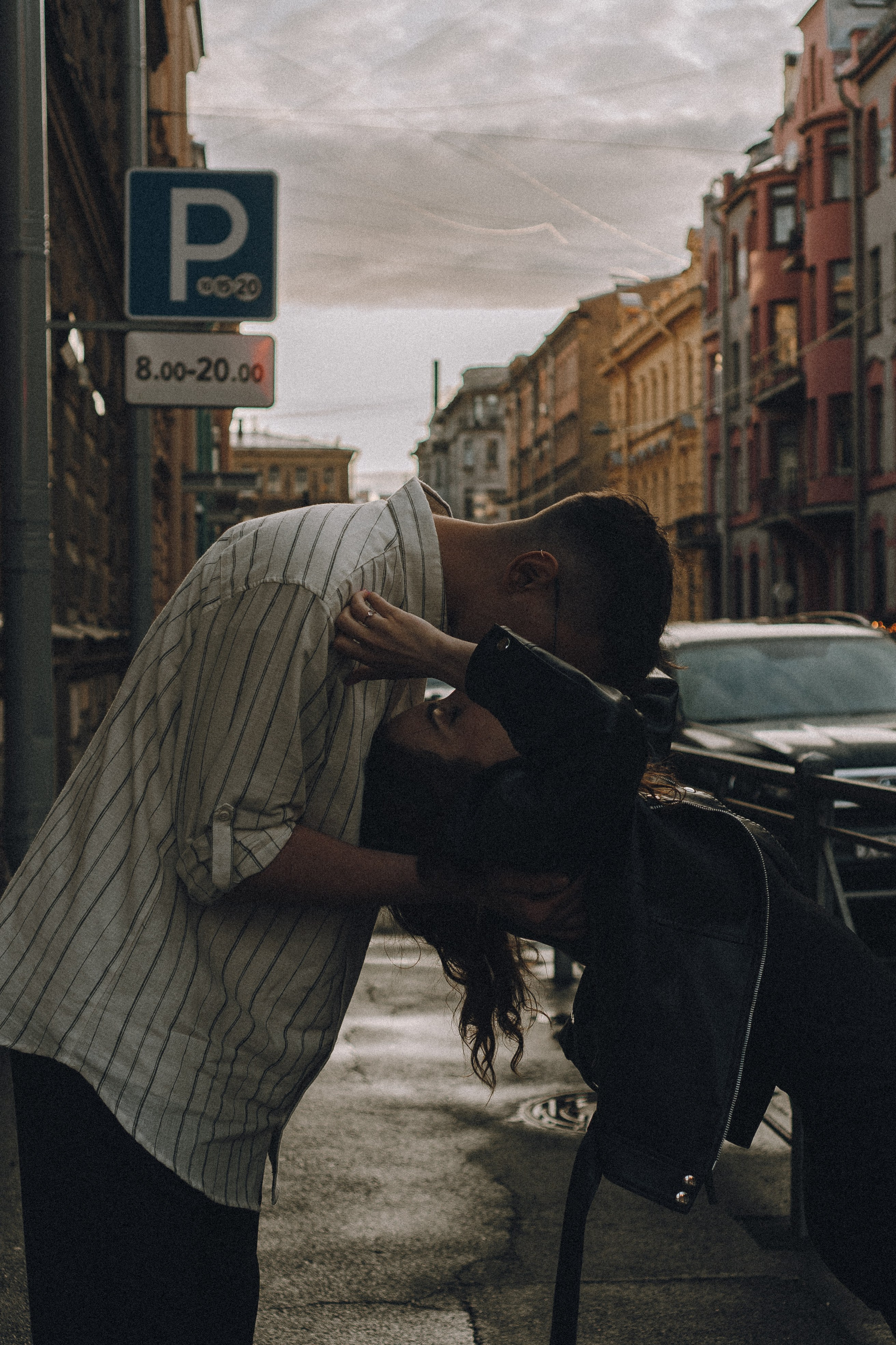 ЛЮБОВЬ В ИЮНЕ. Профессиональный фотограф, Санкт-Петербург — Виктория Богомолова