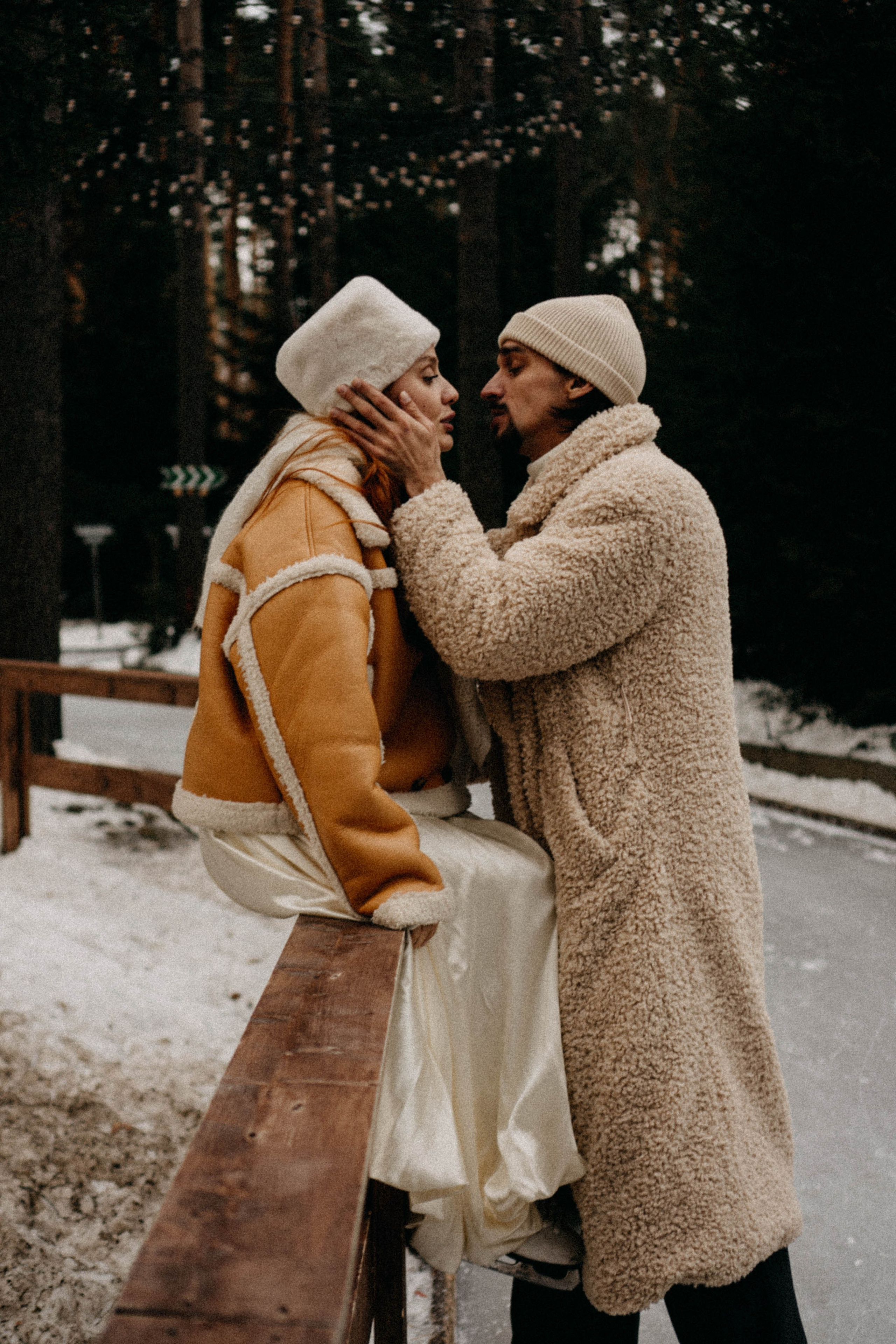 Каток. Профессиональный фотограф, Санкт-Петербург — Виктория Богомолова