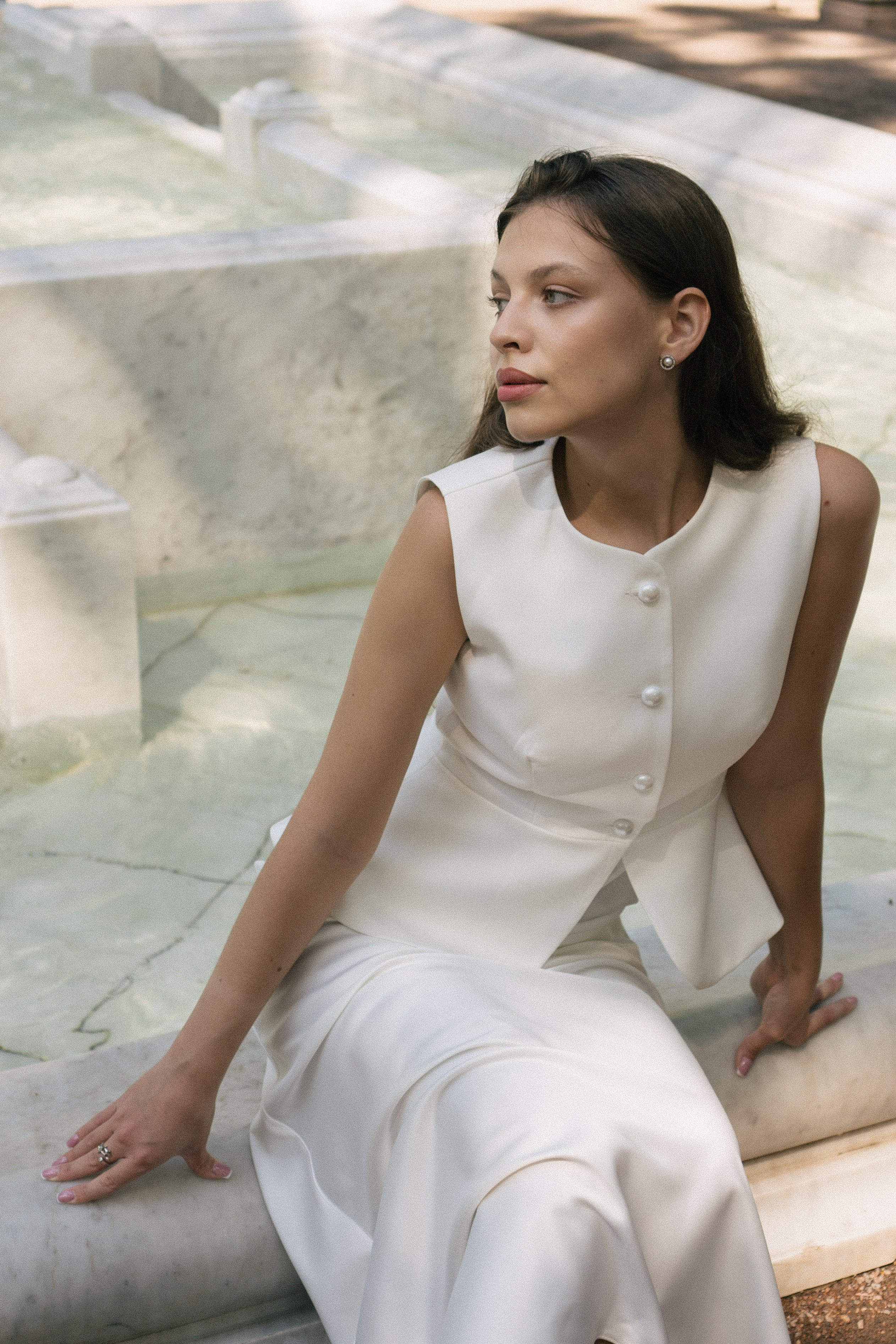 ПРОГУЛКА ПО ЛЕТНЕМУ САДУ. Профессиональный фотограф, Санкт-Петербург — Виктория Богомолова