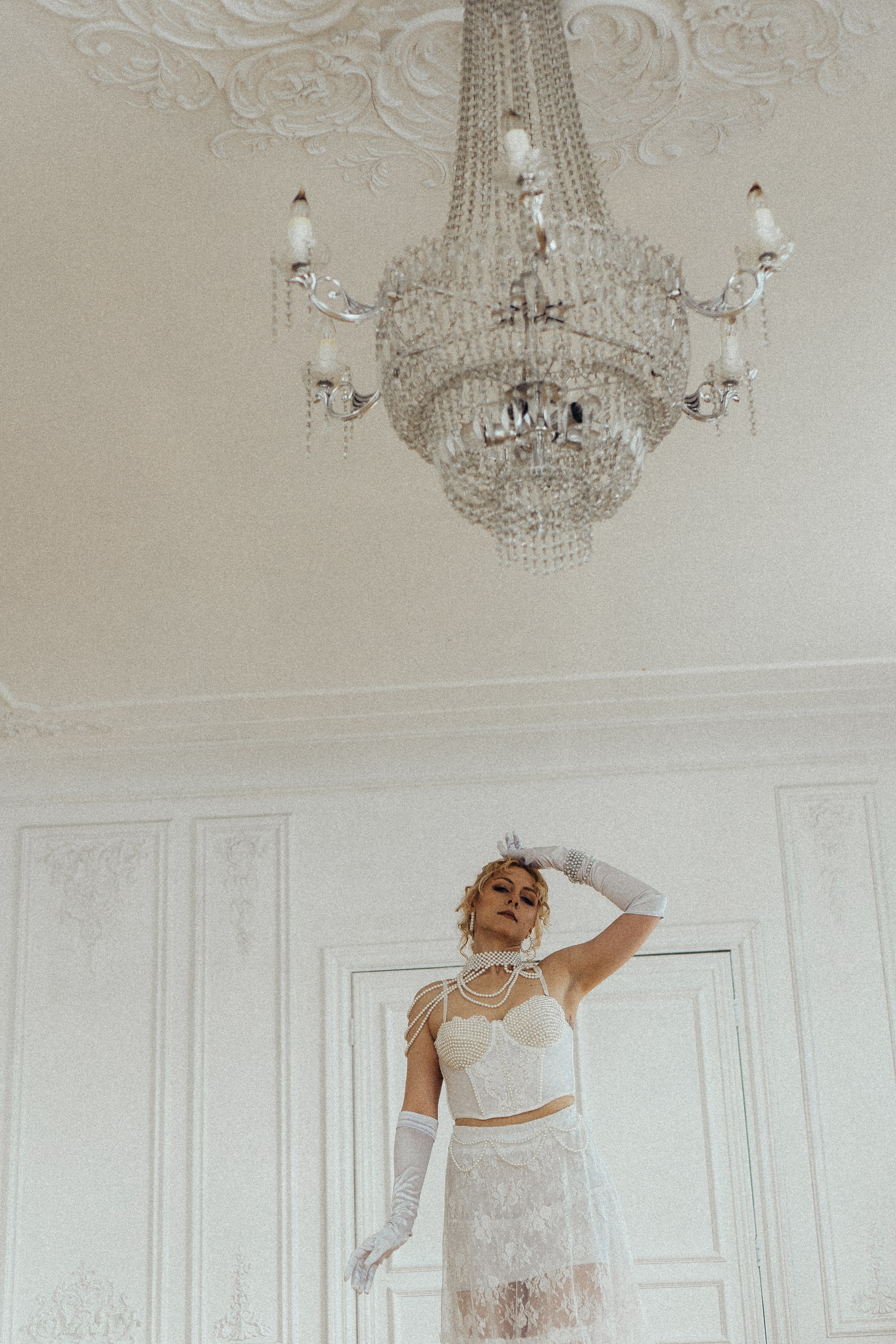 Винтажная история. Профессиональный фотограф, Санкт-Петербург — Виктория Богомолова