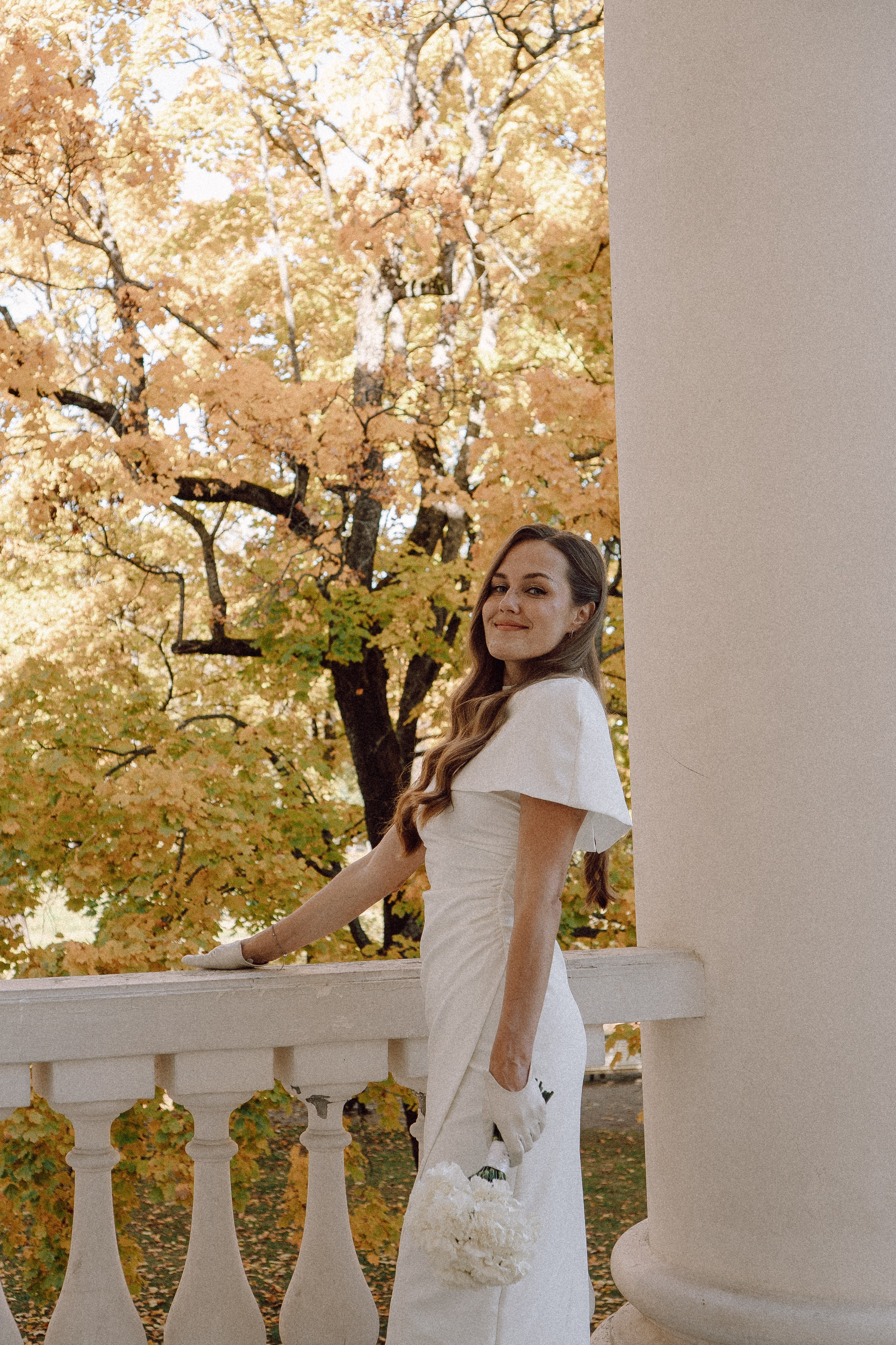 СВАДЕБНАЯ СЬЕМКА В ПУШКИН. Профессиональный фотограф, Санкт-Петербург — Виктория Богомолова