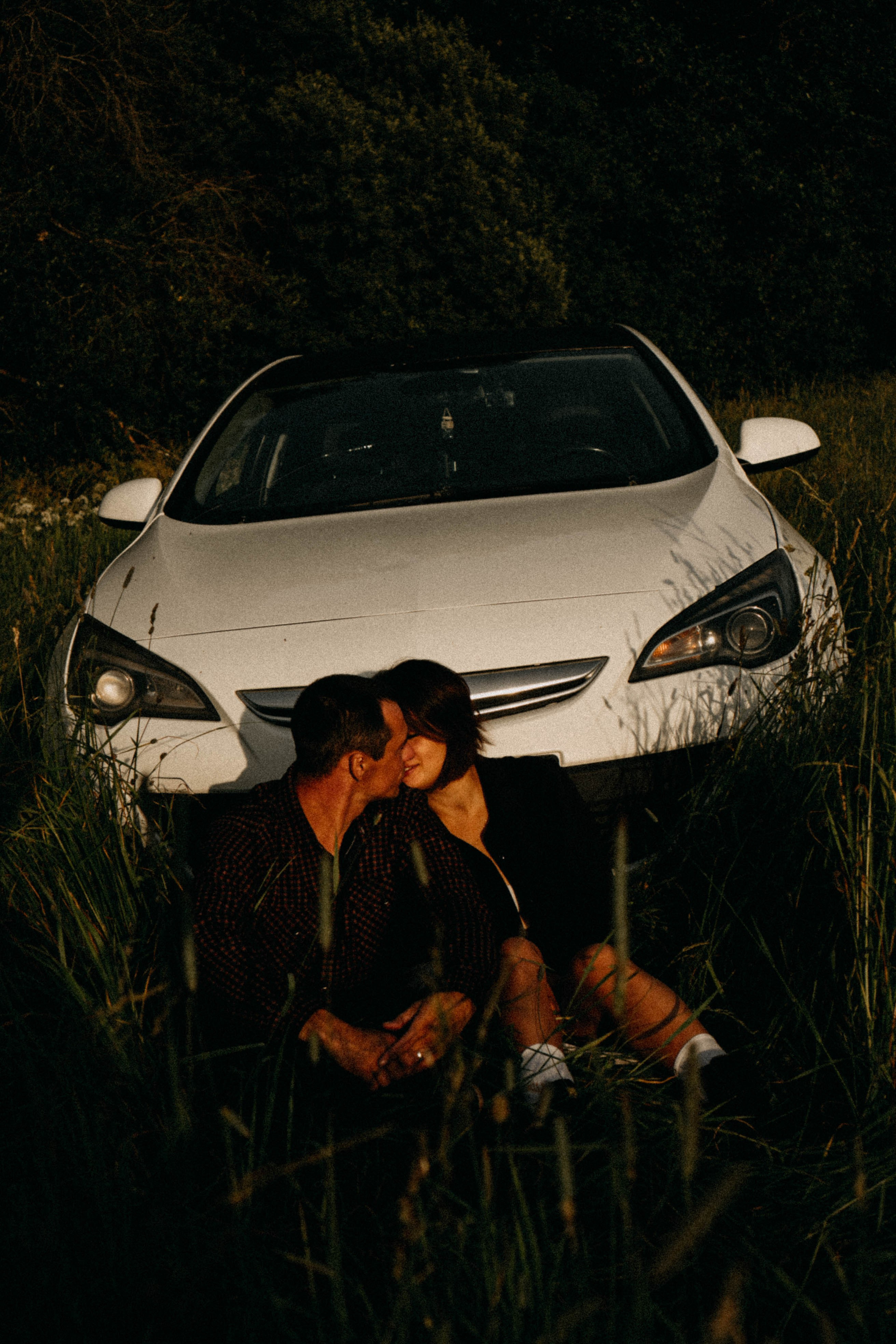 Летняя прогулка. Профессиональный фотограф, Санкт-Петербург — Виктория Богомолова