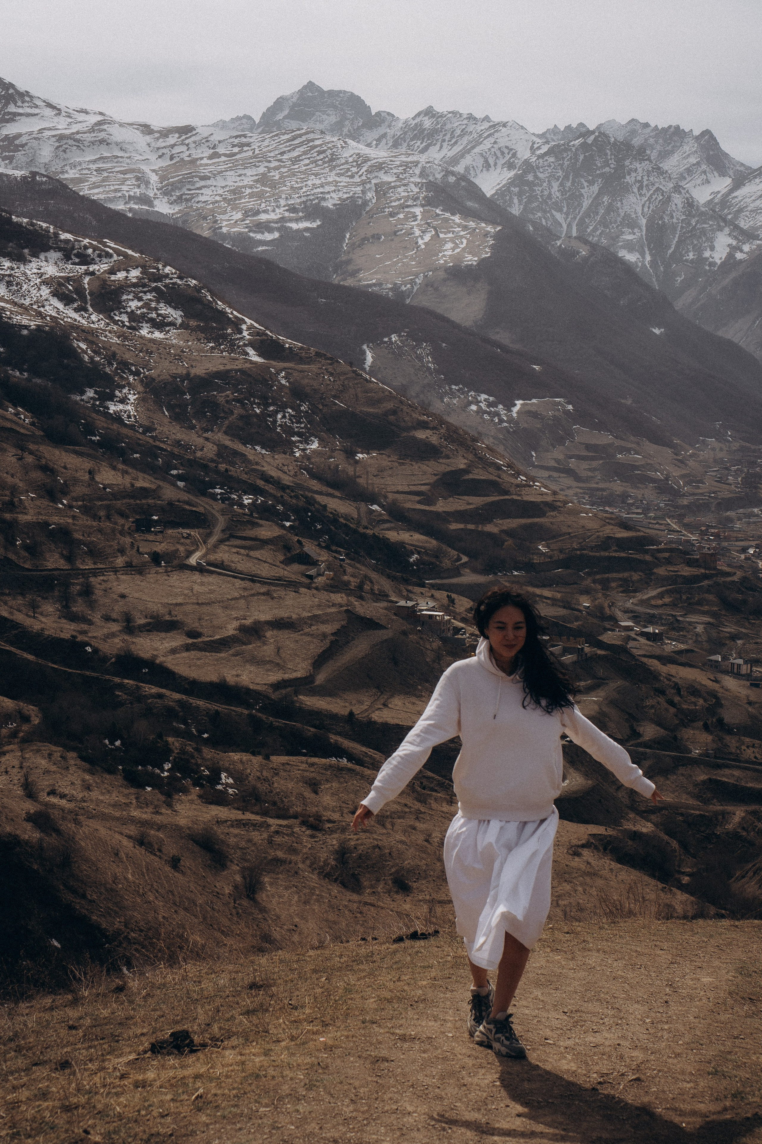 ОСЕТИЯ. Профессиональный фотограф, Санкт-Петербург — Виктория Богомолова