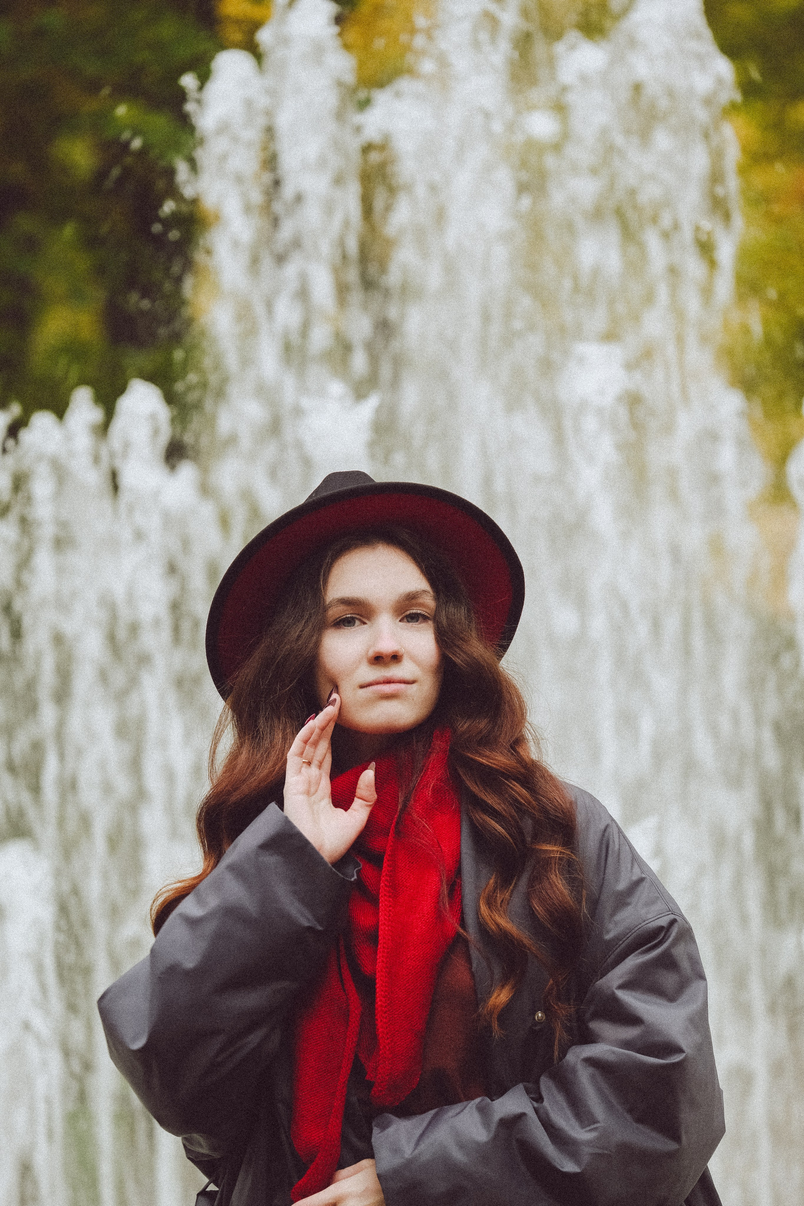 Осень. Профессиональный фотограф, Санкт-Петербург — Виктория Богомолова