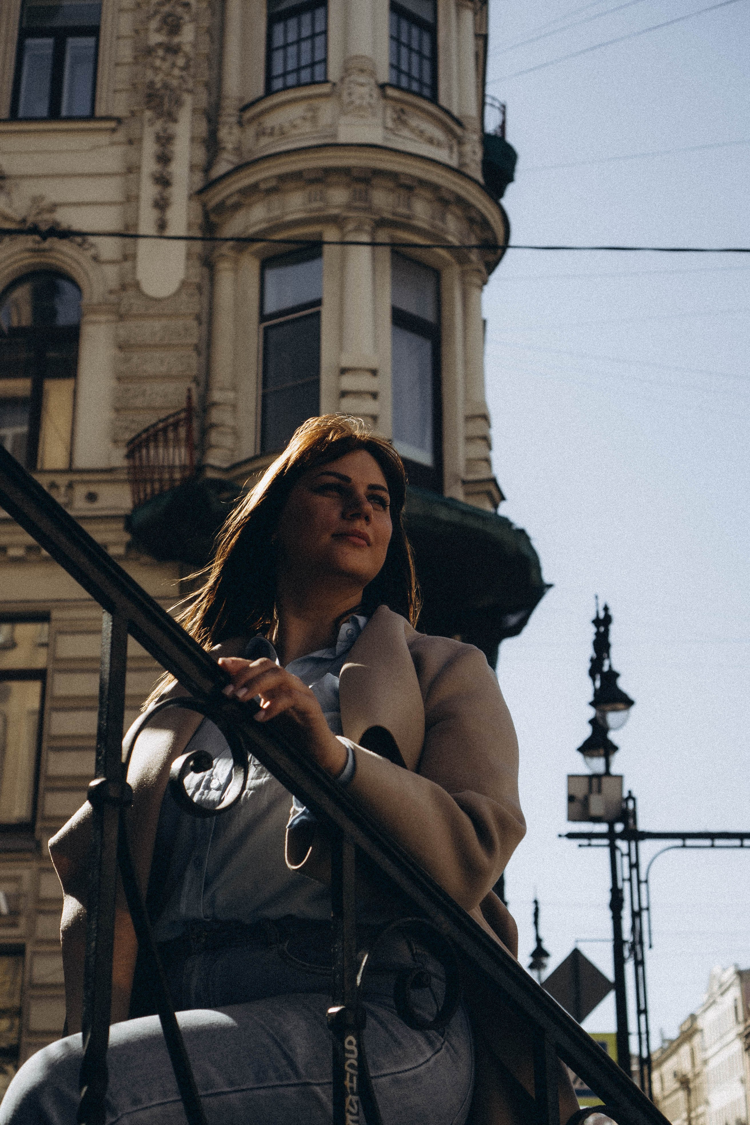 Прогулочная. Профессиональный фотограф, Санкт-Петербург — Виктория Богомолова