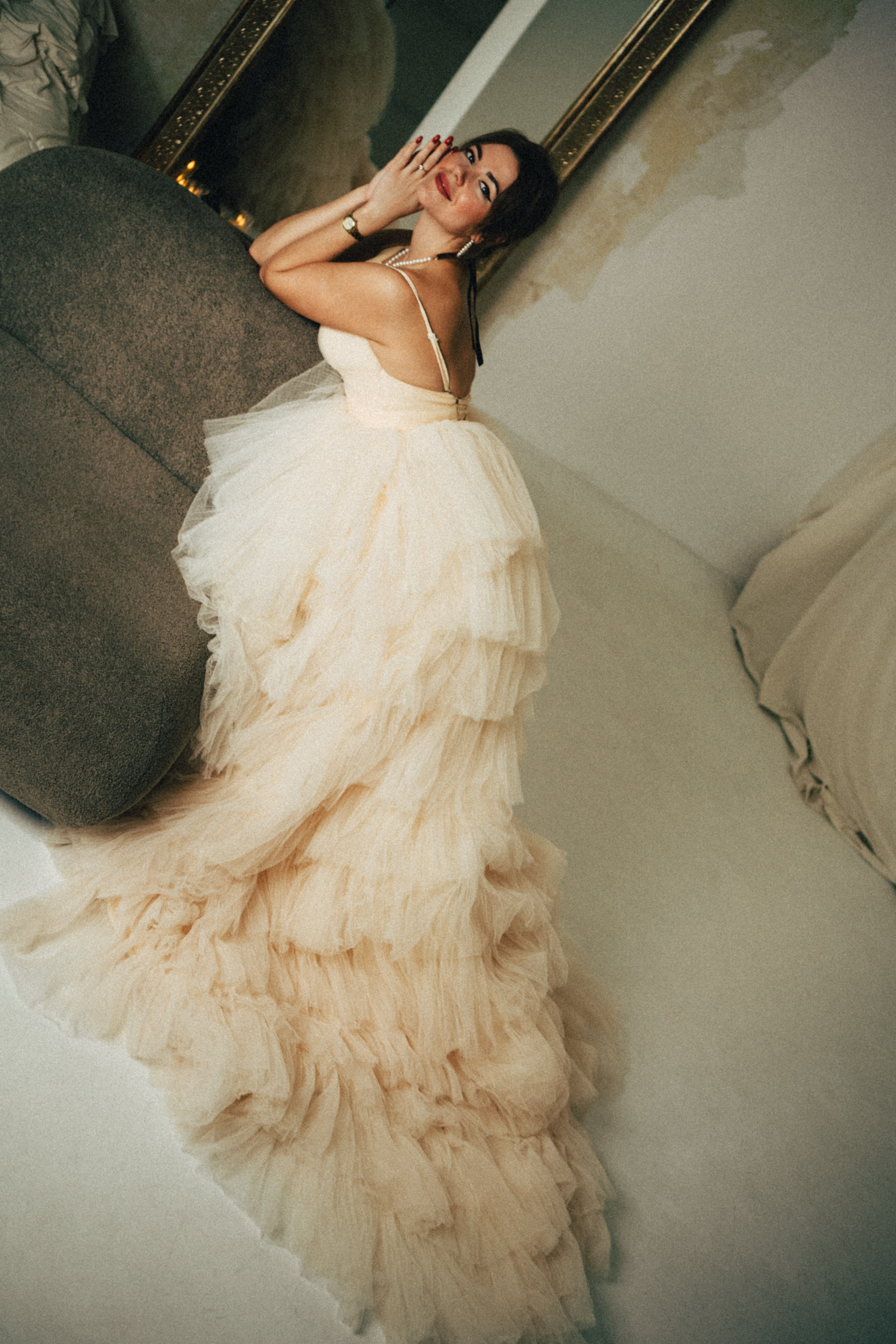 Сказочная история. Профессиональный фотограф, Санкт-Петербург — Виктория Богомолова