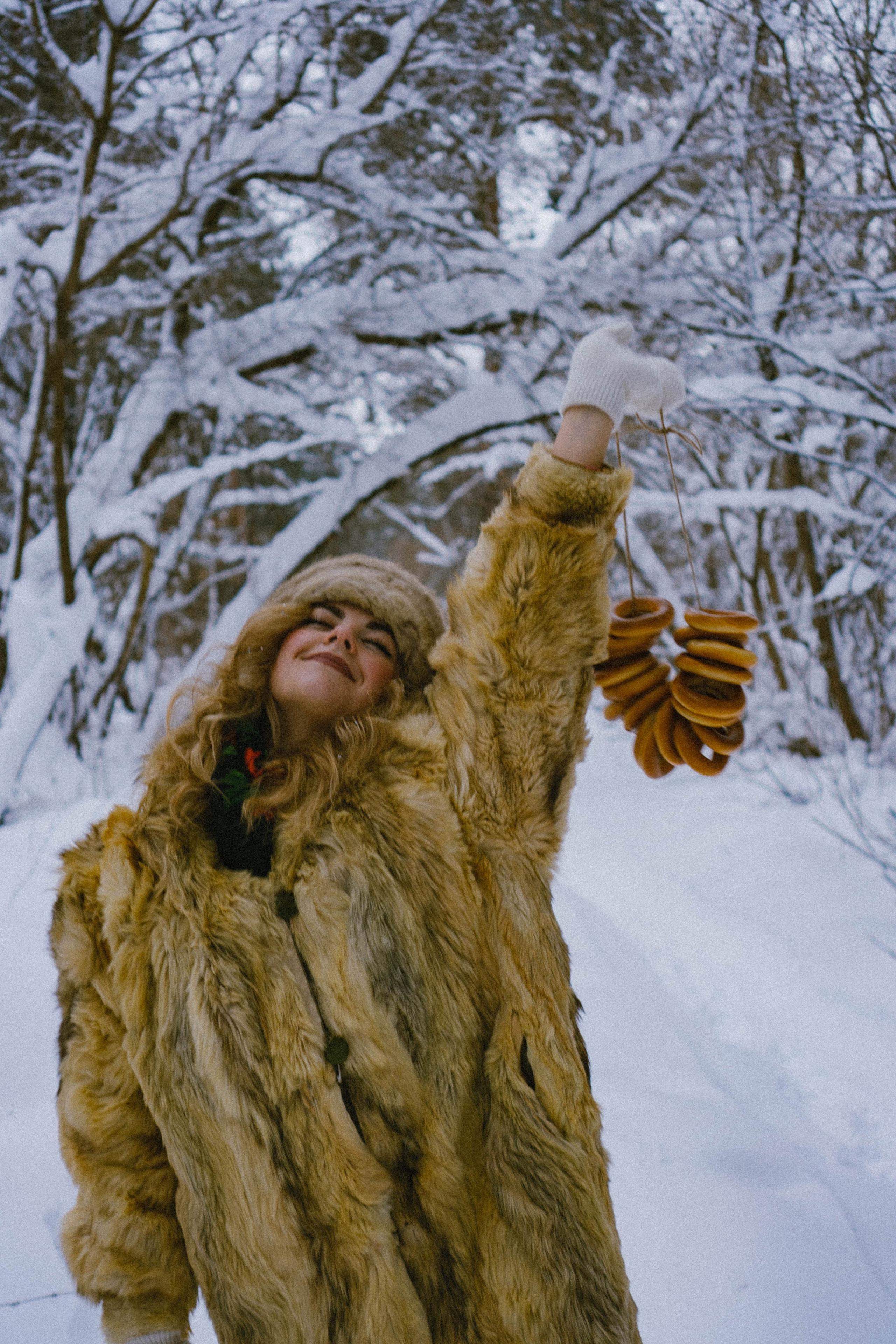 Русский стиль. Профессиональный фотограф, Санкт-Петербург — Виктория Богомолова