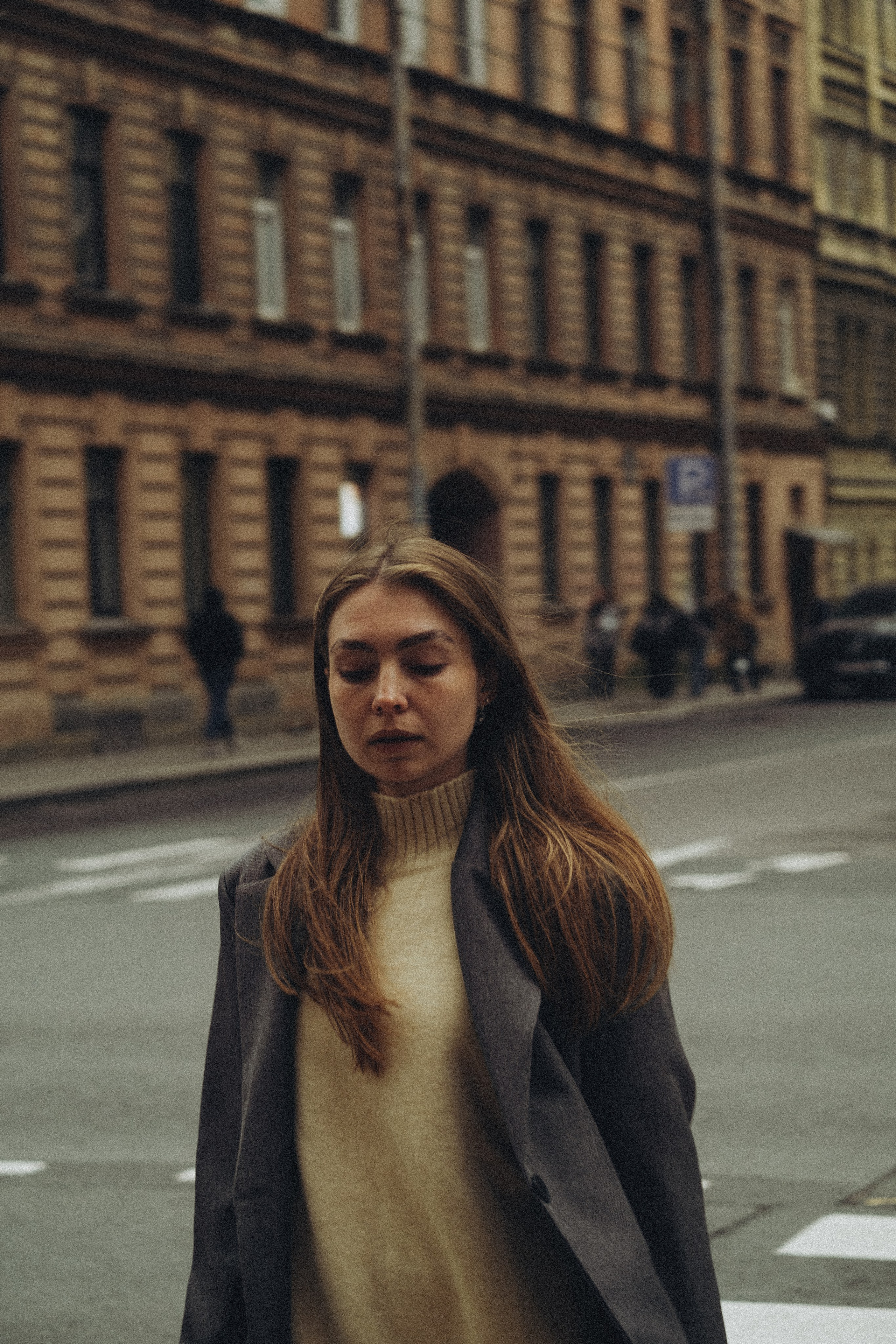 ПРОГУЛКА НА ЧЕРНЫШЕВСКОЙ. Профессиональный фотограф, Санкт-Петербург — Виктория Богомолова