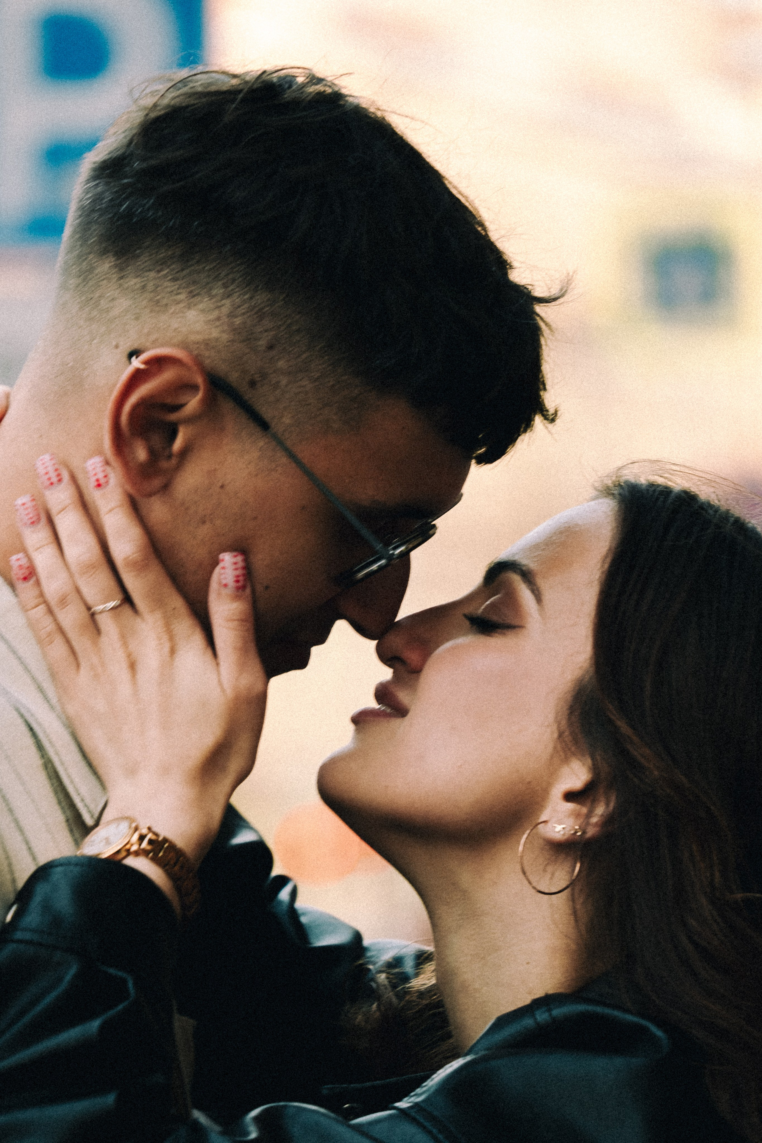 ЛЮБОВЬ В ИЮНЕ. Профессиональный фотограф, Санкт-Петербург — Виктория Богомолова