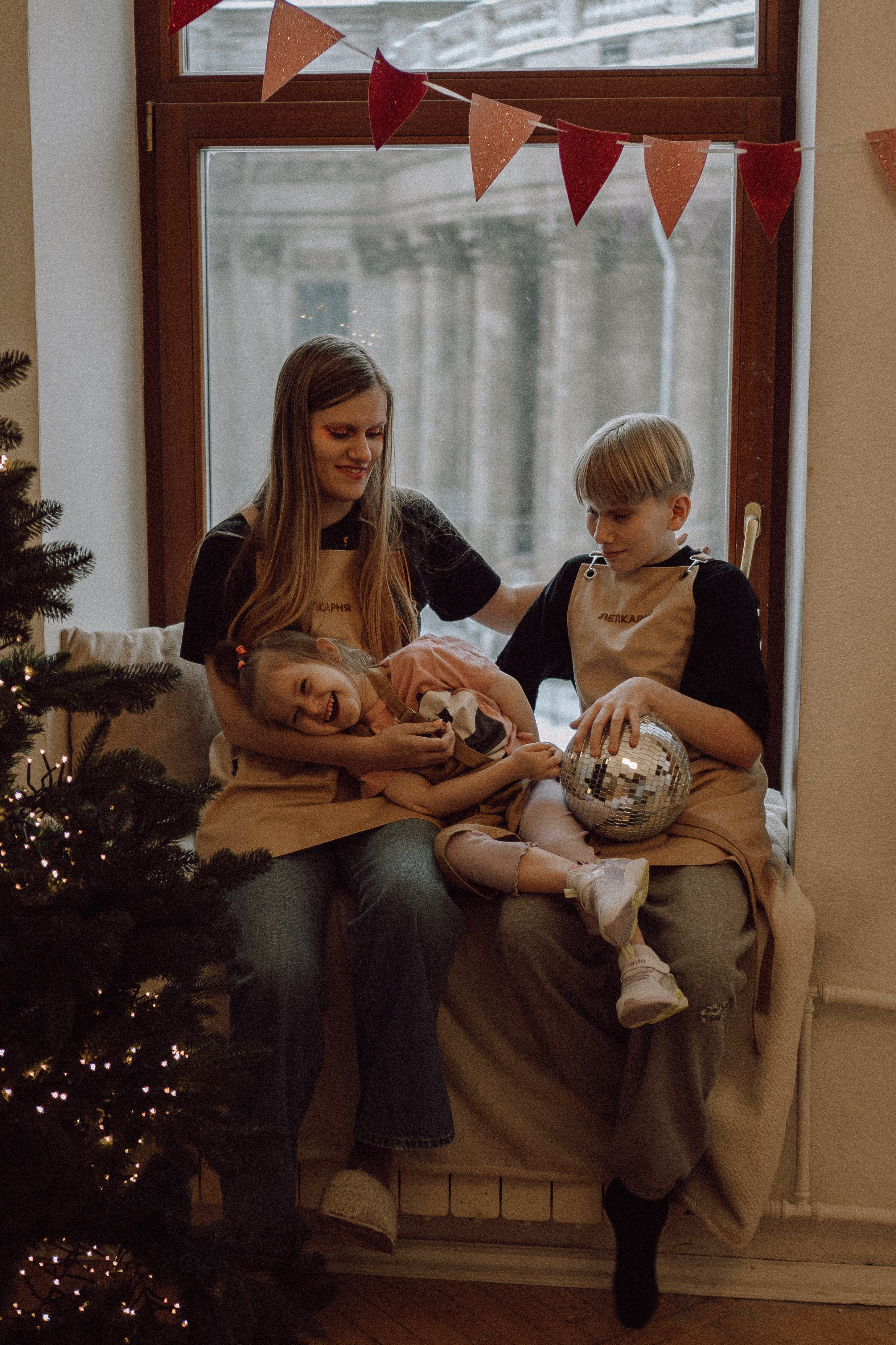 Студия лепки. Профессиональный фотограф, Санкт-Петербург — Виктория Богомолова