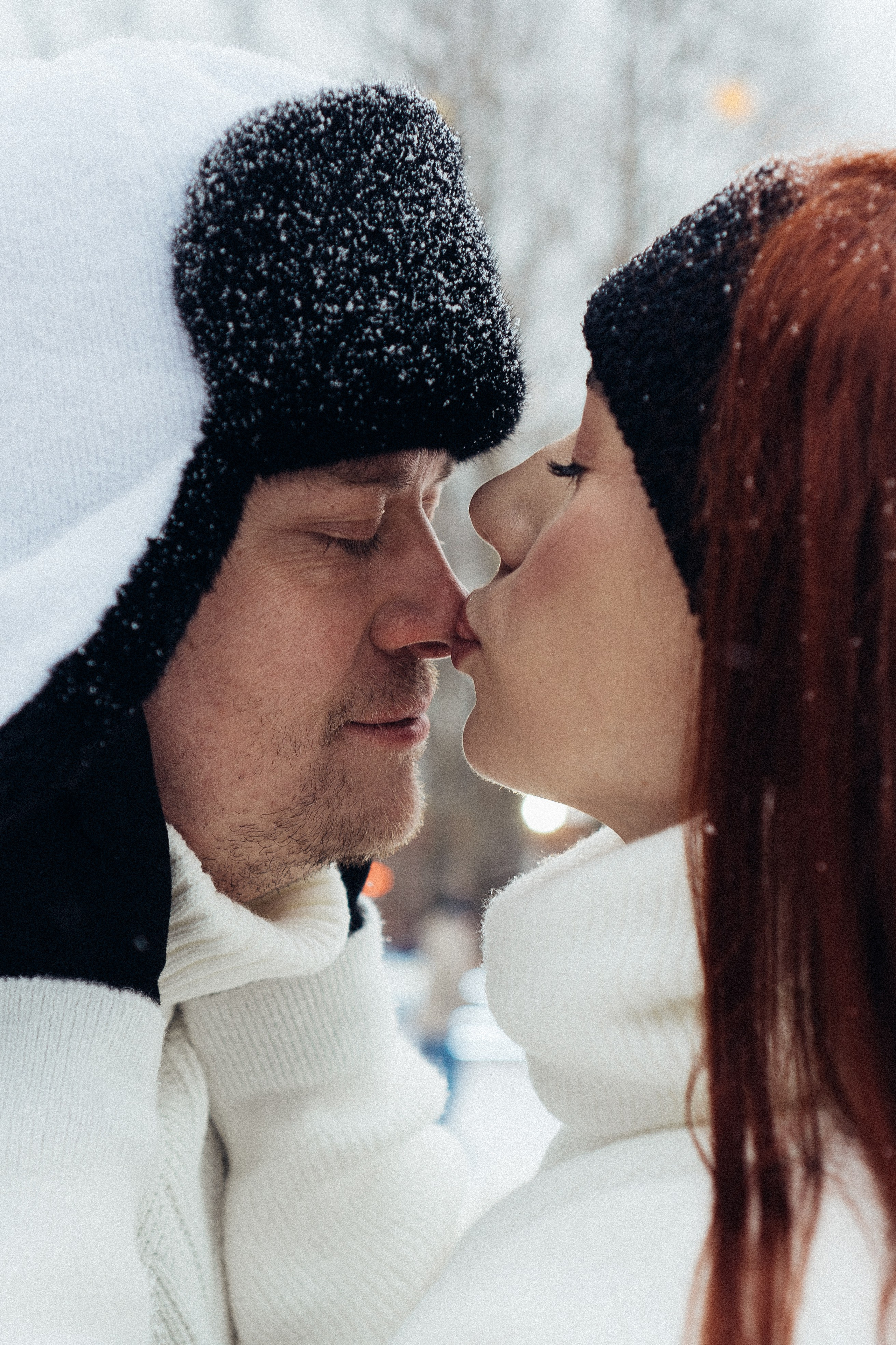 КАТОК СЕВКАБЕЛЬ. Профессиональный фотограф, Санкт-Петербург — Виктория Богомолова