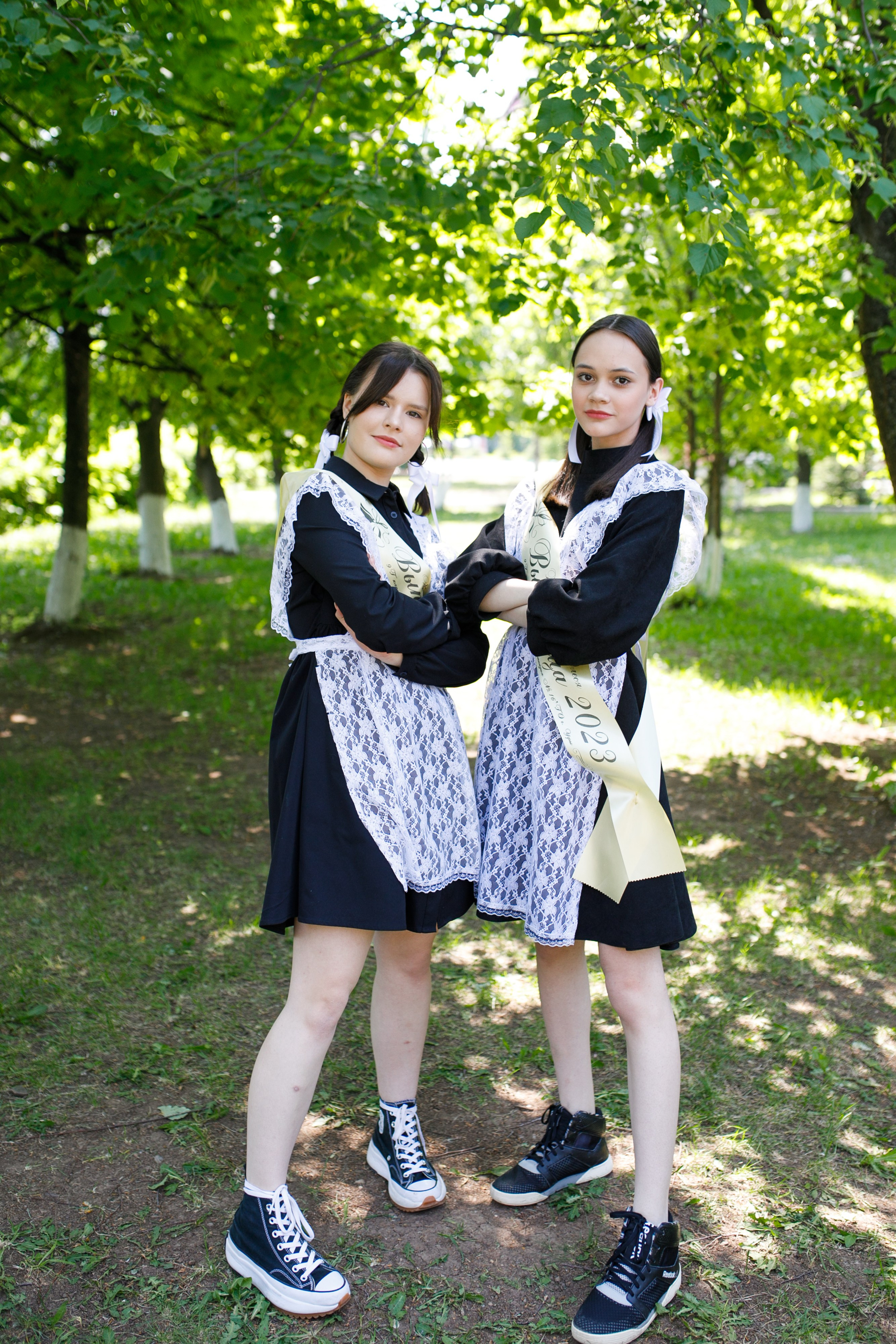 Школьные съемки.Последний звонок. Фотограф в Уфе Ирина Идрисова