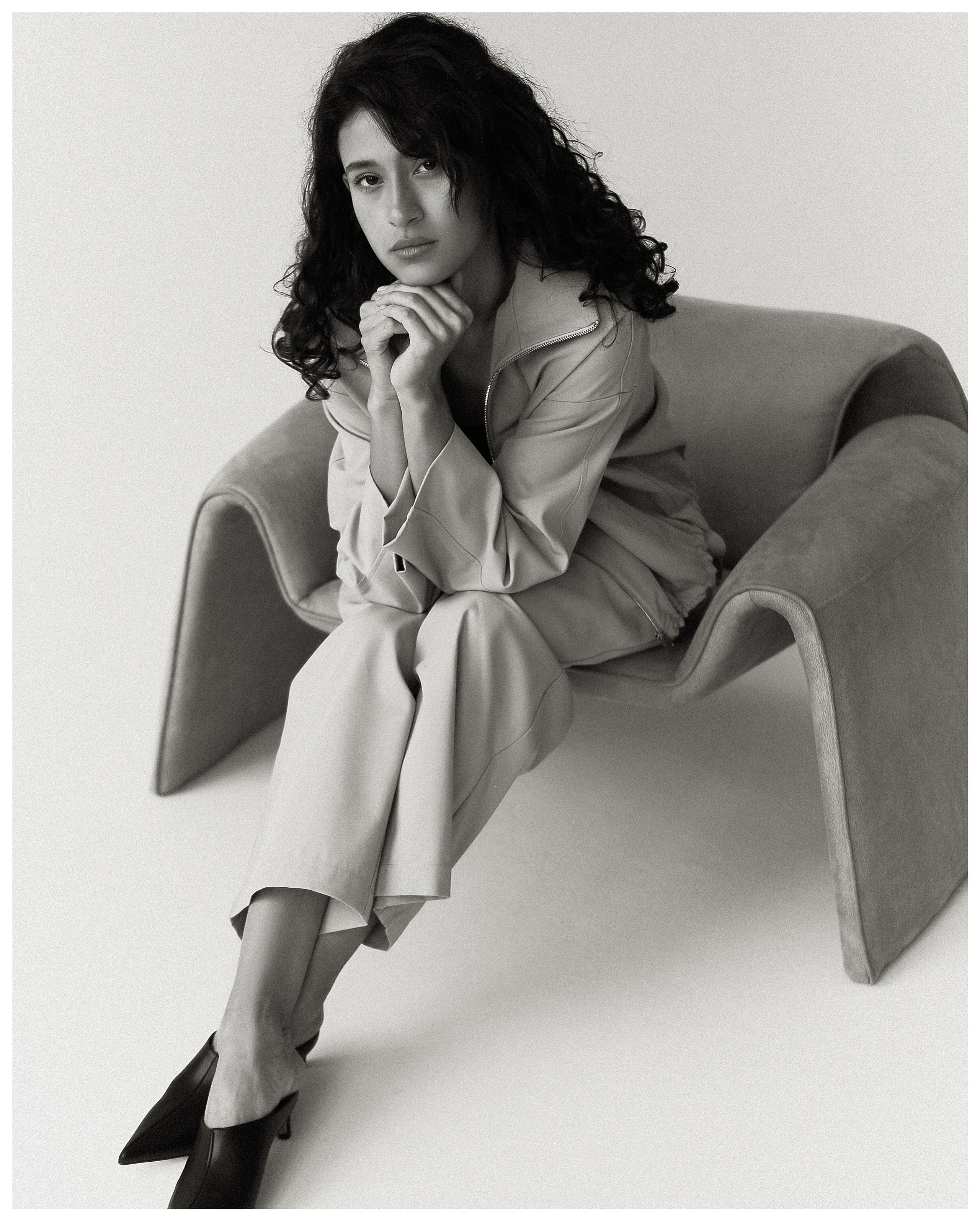 Бренд Emovere. Индивидуальная и семейная фотосессия в Чебоксарах Оксана Русакова