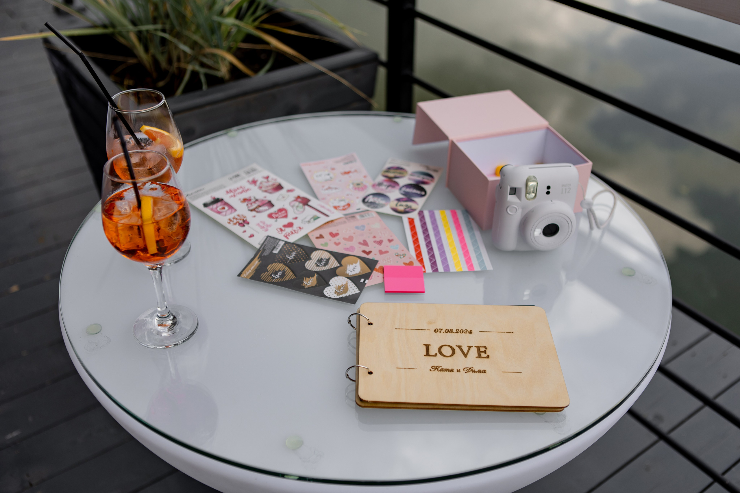 Дмитрий и Екатерина. Artiland. Свадебный фотограф Ксения Трухина в Нижнем Новгороде и Москве