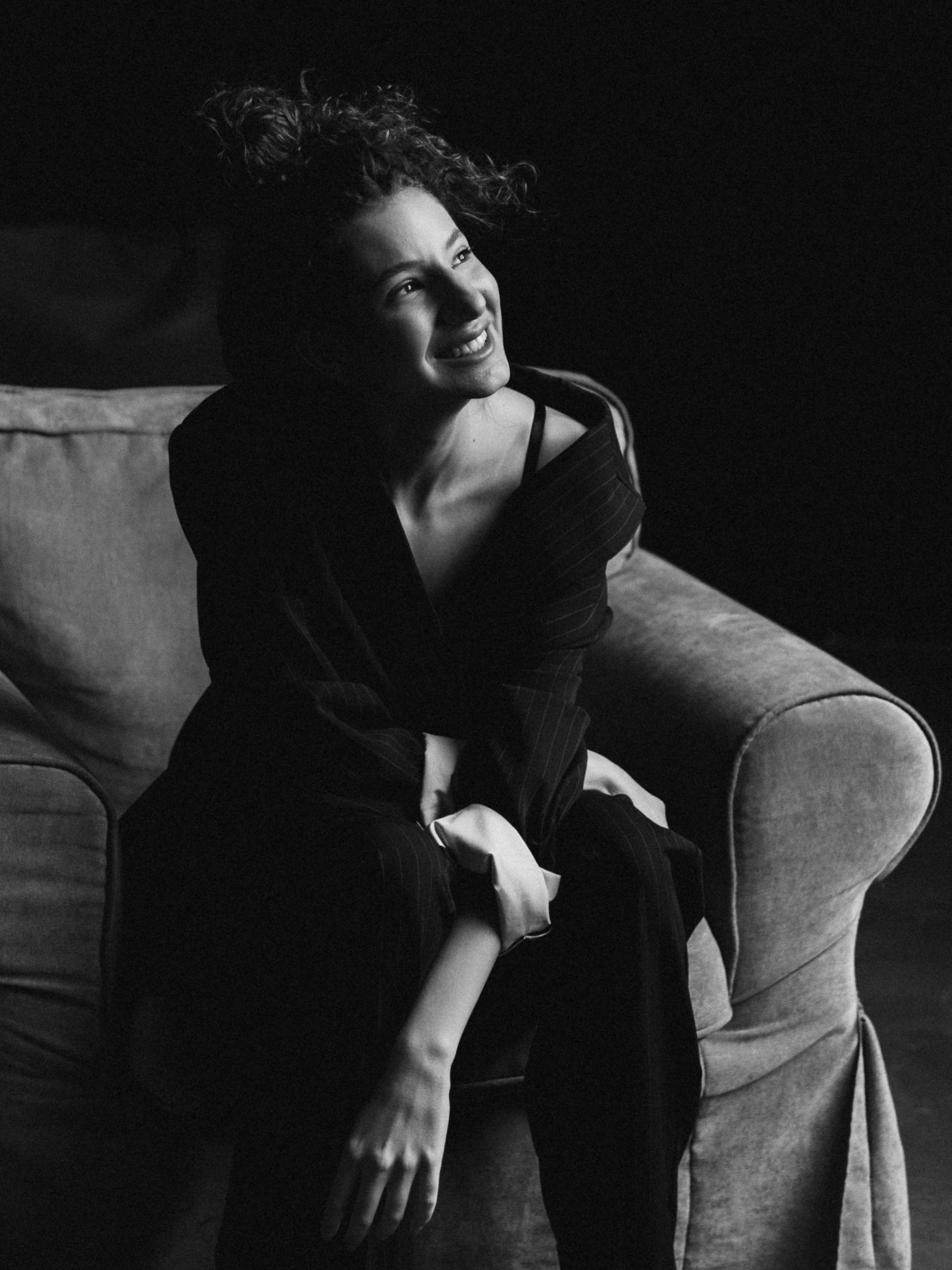 Карманова Татьяна — фотограф в Пензе