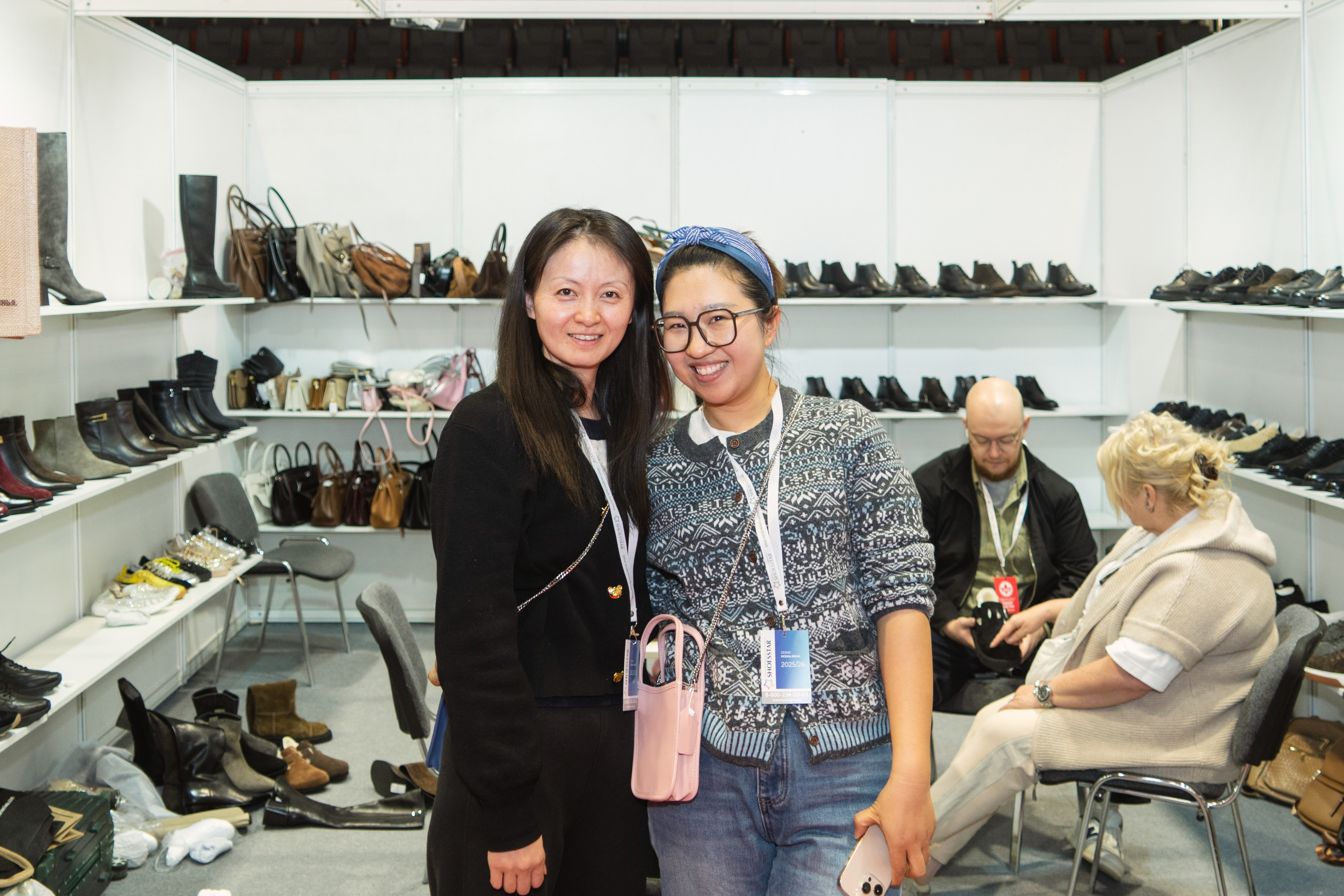 SHOESSTAR. Профессиональная съемка в Алматы