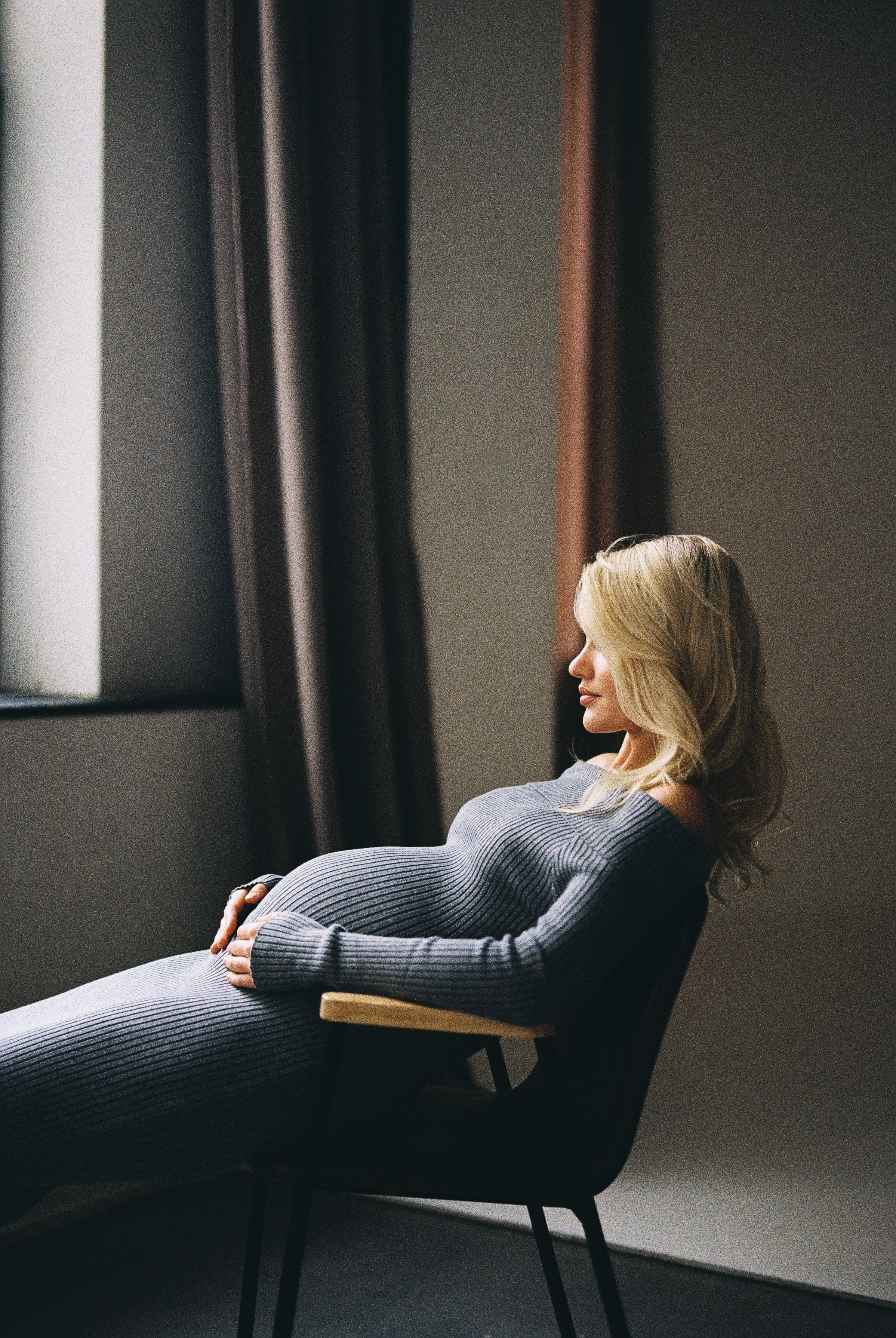 Кристина (35 мм). Фотограф в Екатеринбурге и Москве, Анна