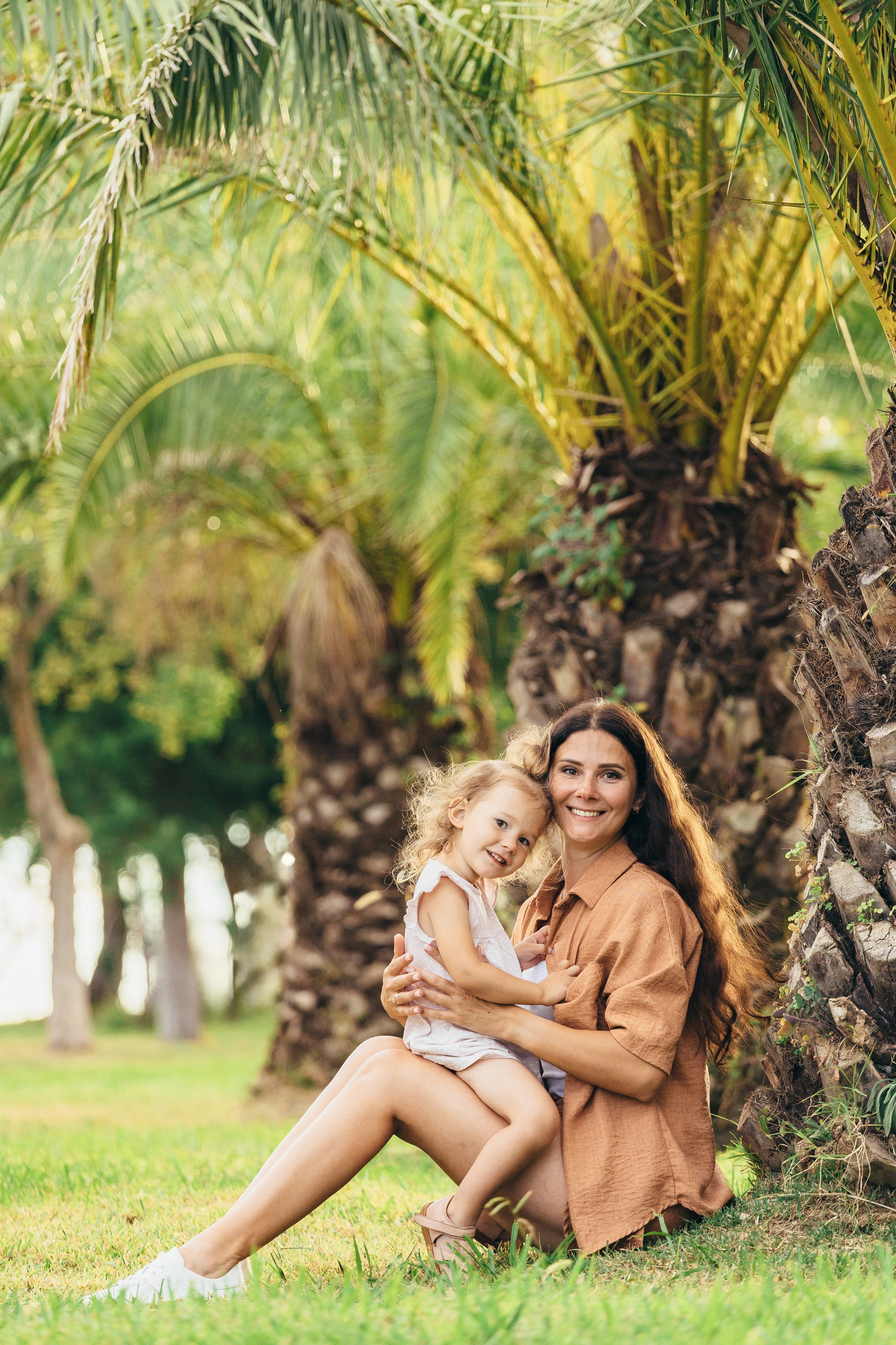 Любить море. Семейный фотограф на крещение и венчание