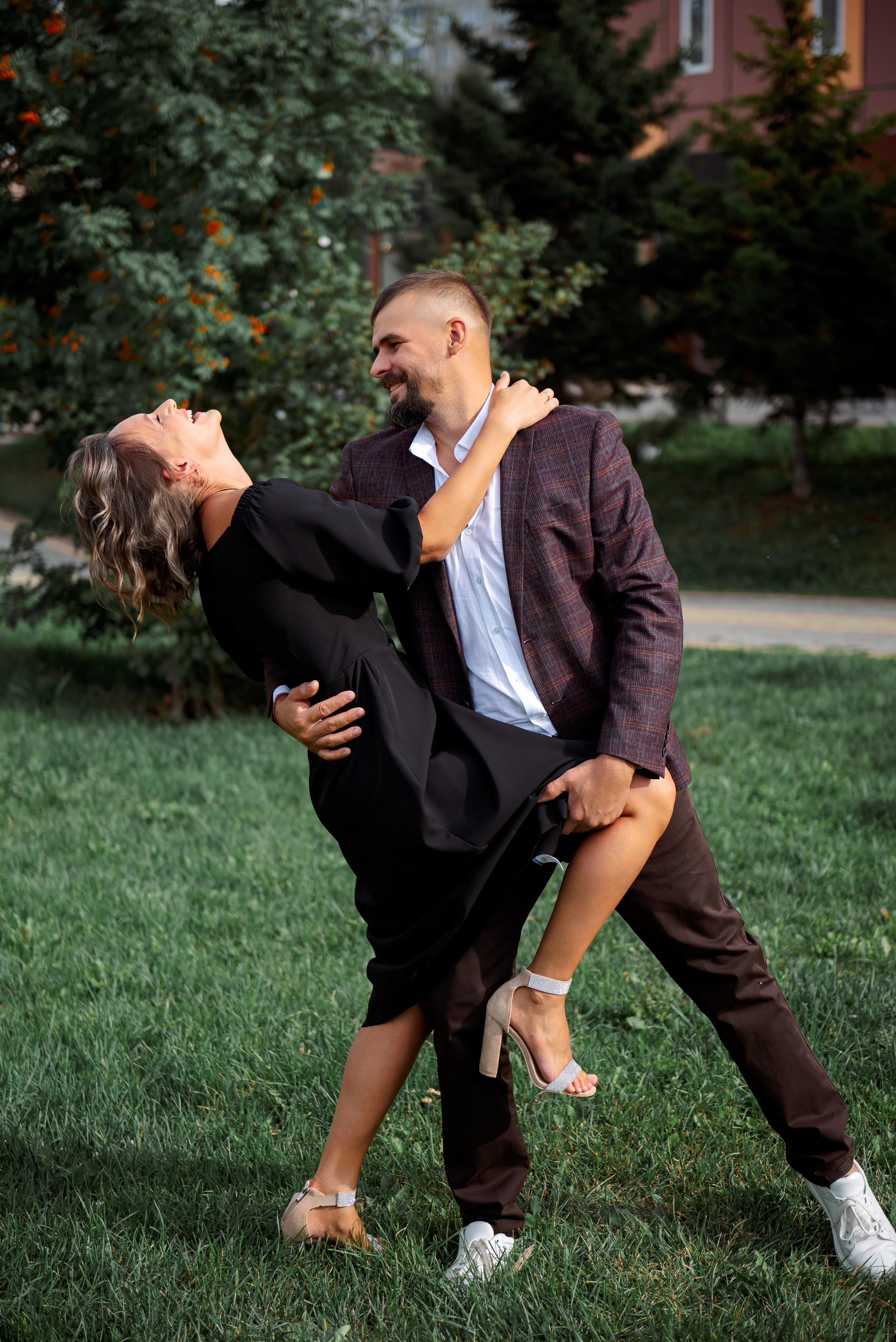 Летняя Прогулка