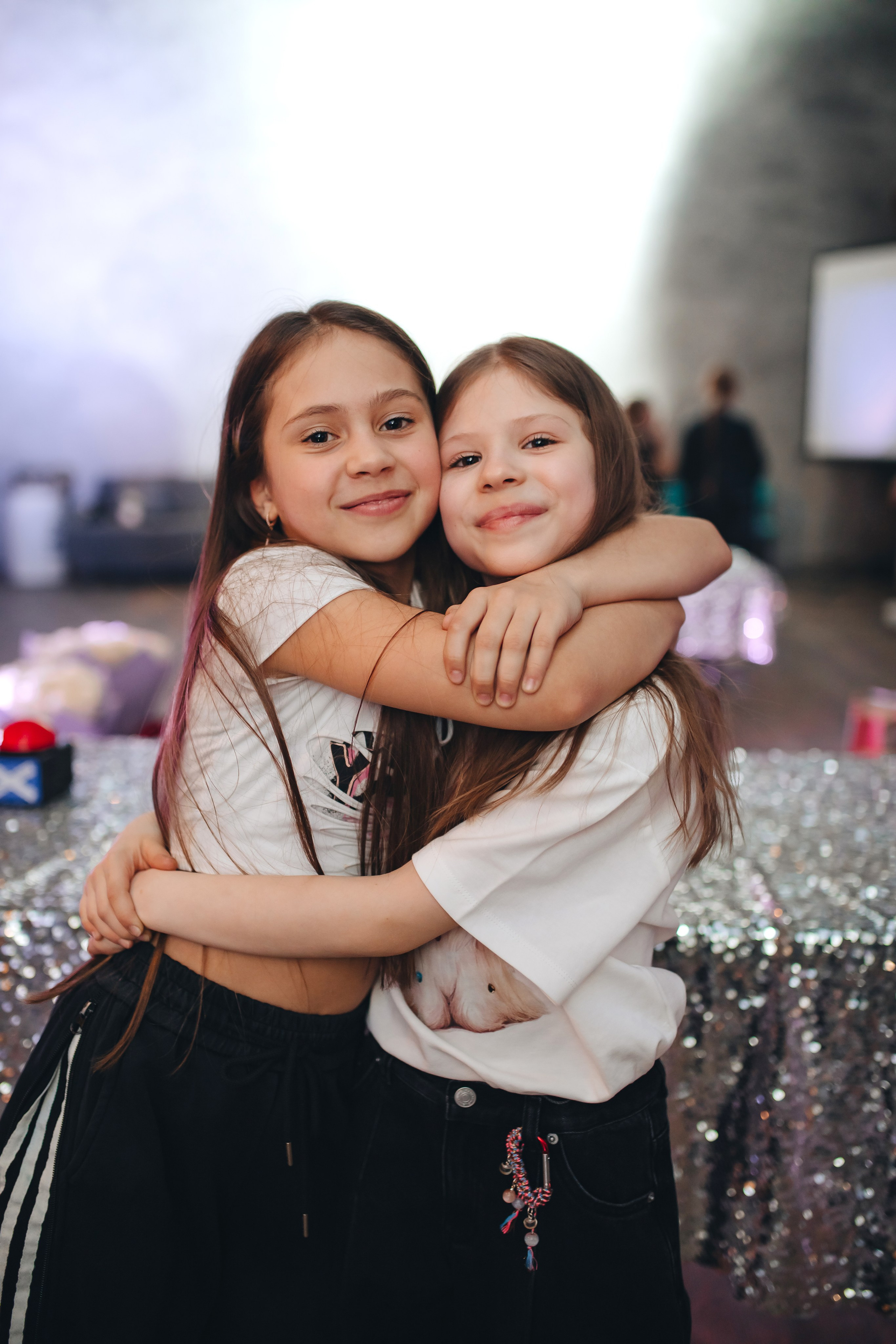 Марусе 11 лет. Семейный и детский фотограф в Москве Дорогова Екатерина