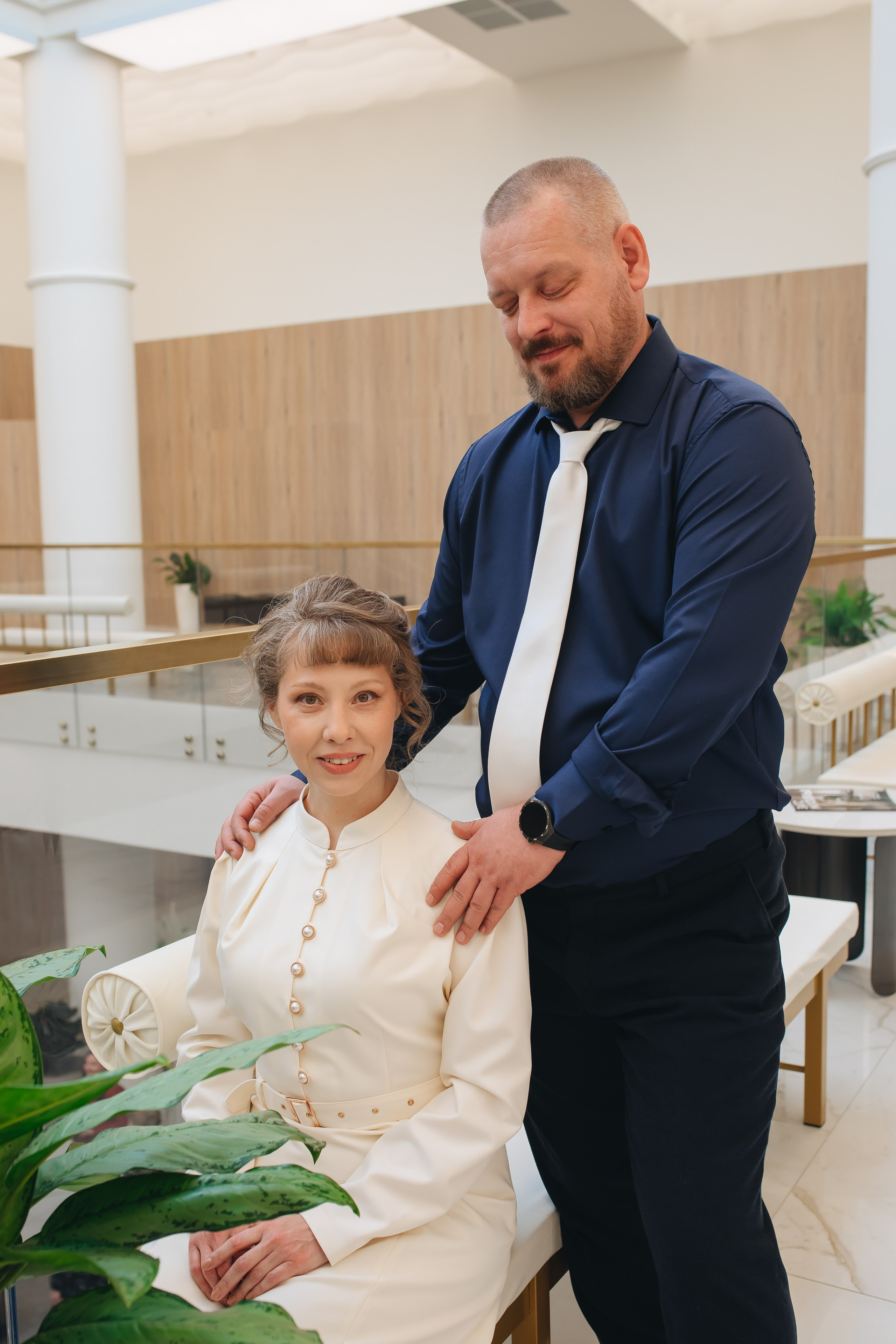 Роспись Елены и Александра. Семейный и детский фотограф в Москве Дорогова Екатерина