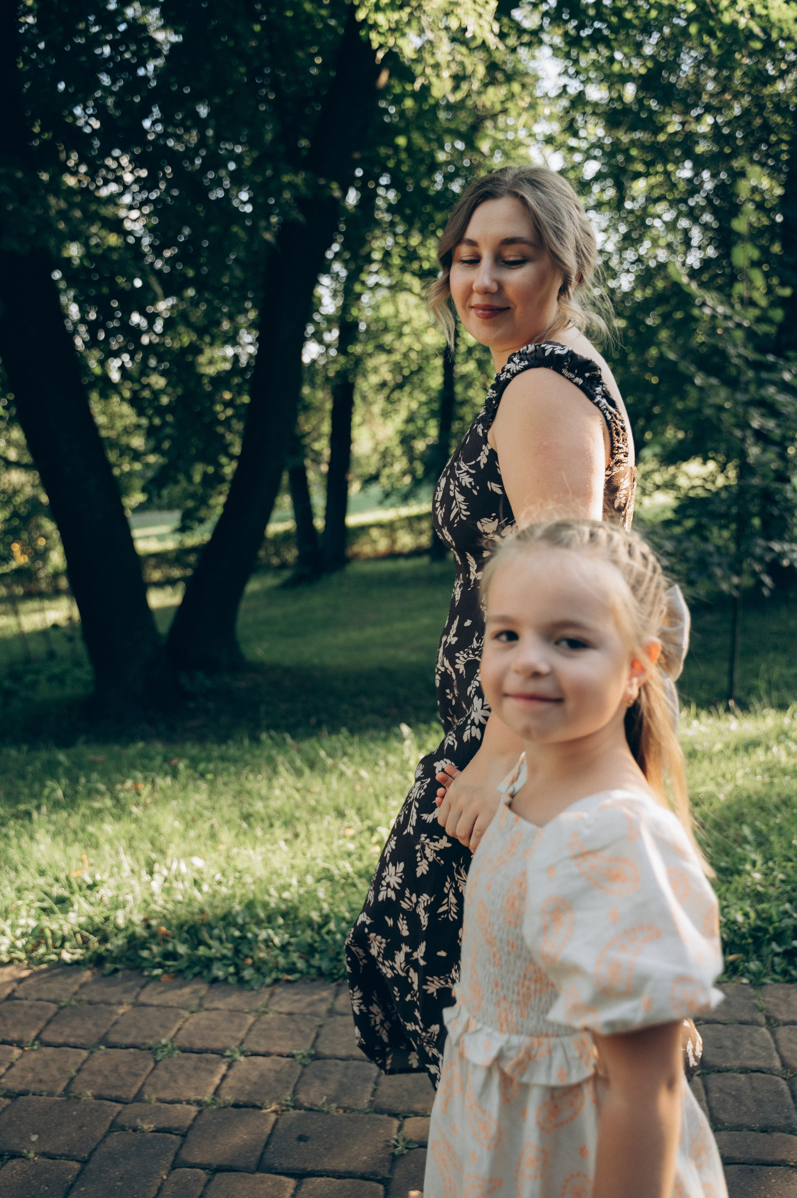 Семейный фотограф. Семейный фотограф в Минске Дарья Дреко