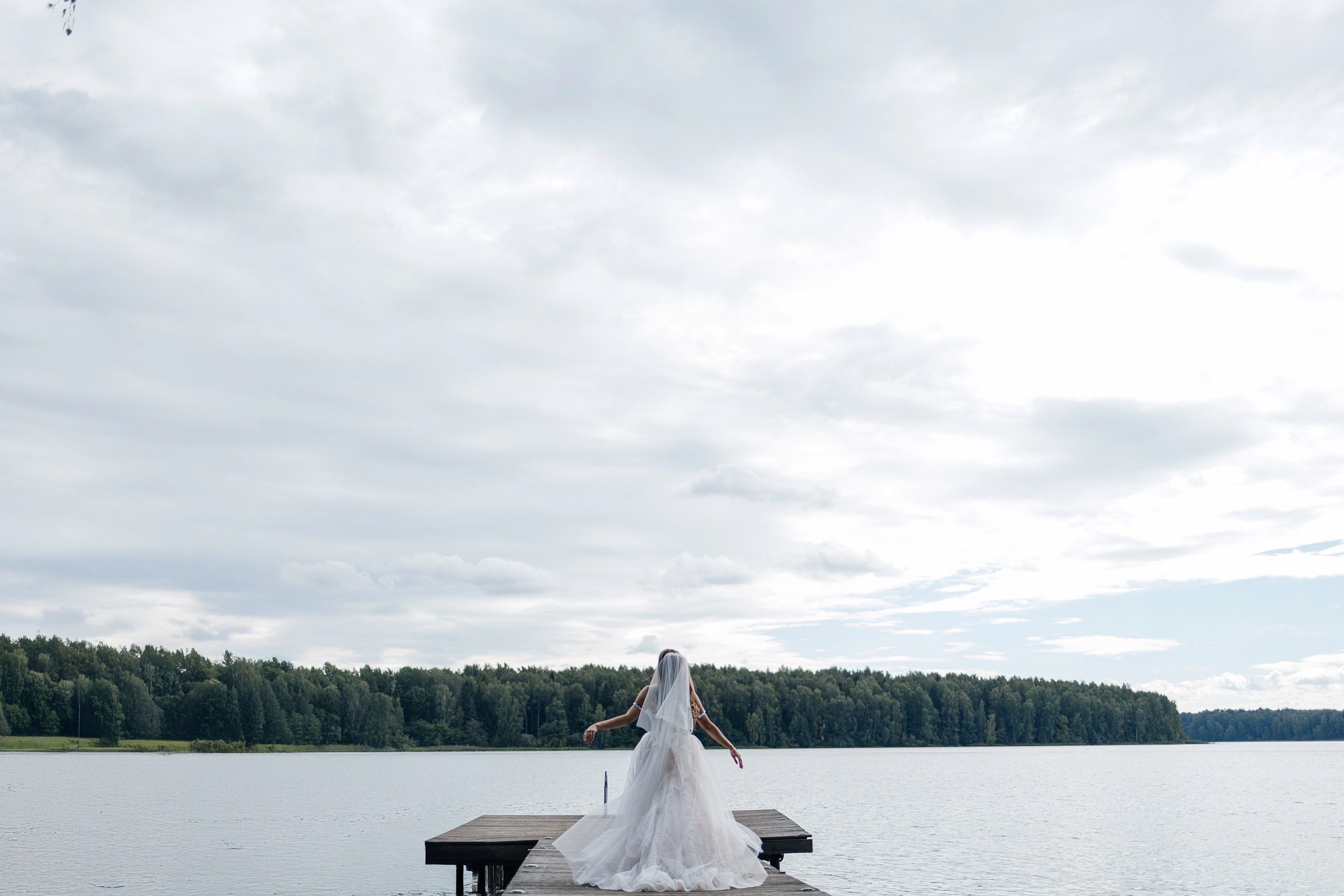 Алина & Евгений. Фотограф Артём Синицын