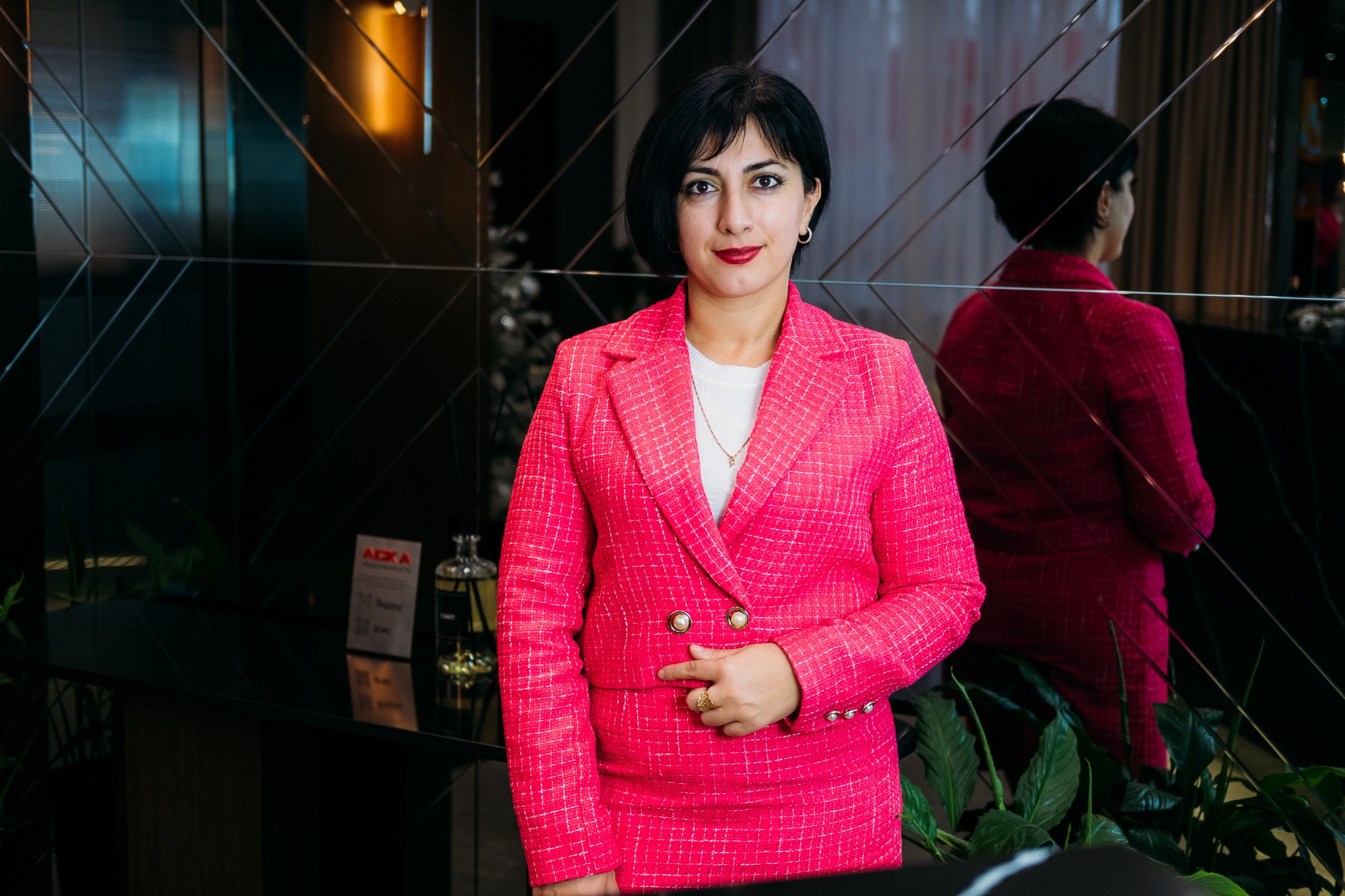 Корпоративная съёмка. Фотограф в Иркутске Анна Мирошникова