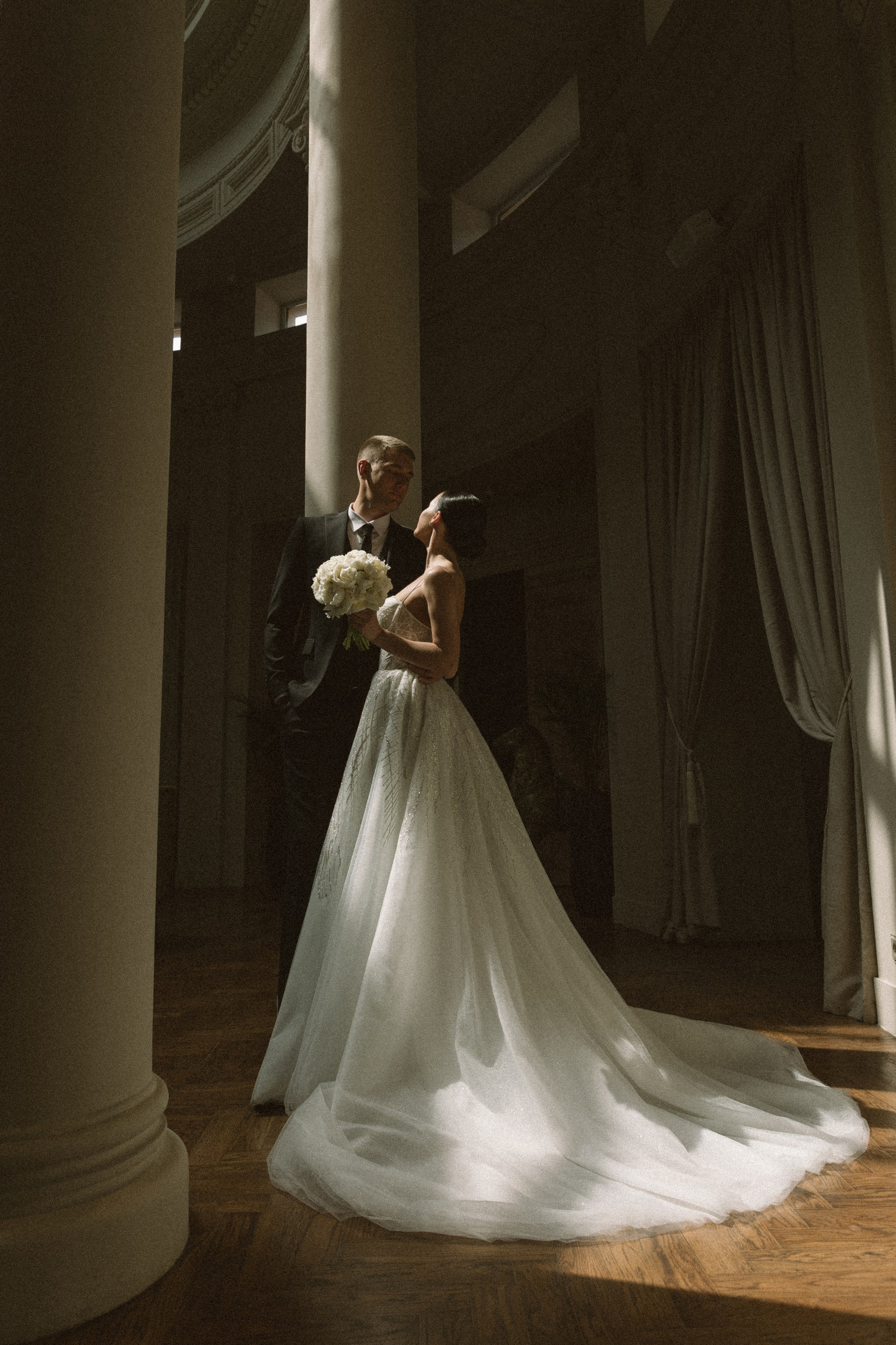 Свадьбы. Семейный, Свадебный и индивидуальный фотограф в Крыму, Ялте, Судаке, Симферополе Лиза Дементьева