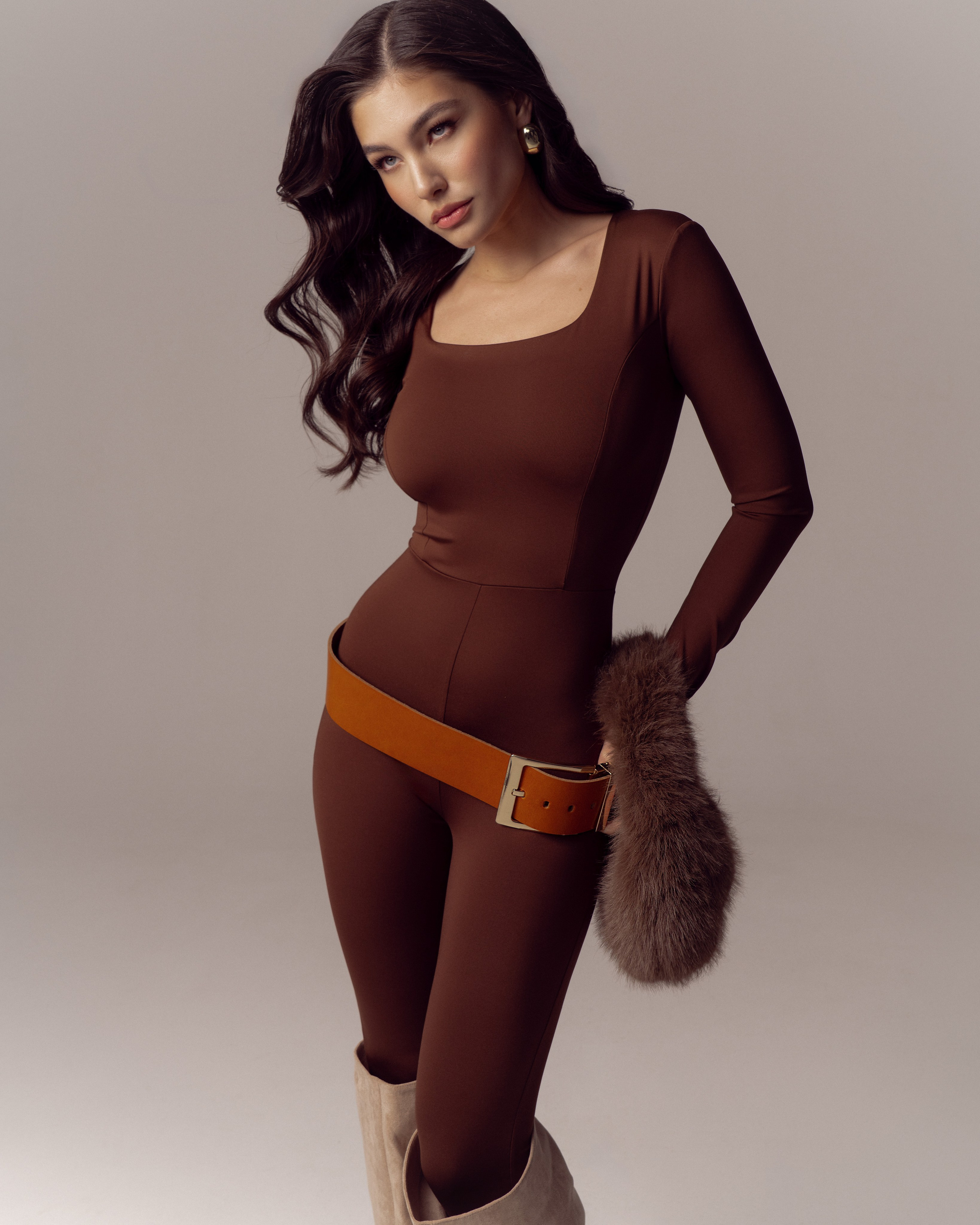 JULIA. Фотограф Иванич Дарья