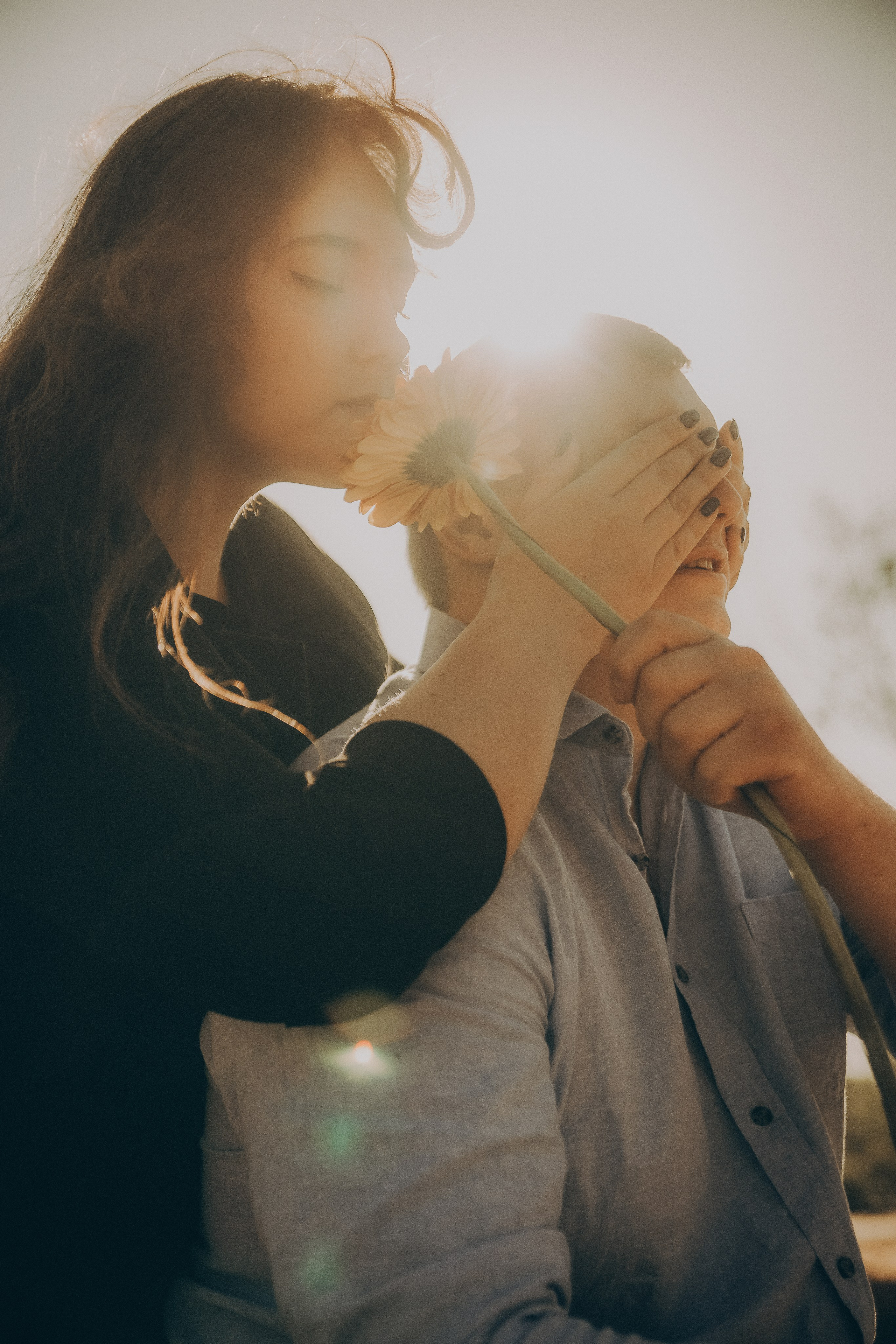Алексей и Даша. Семейный и детский фотограф в Нижнем Новгороде Анурьева Алена
