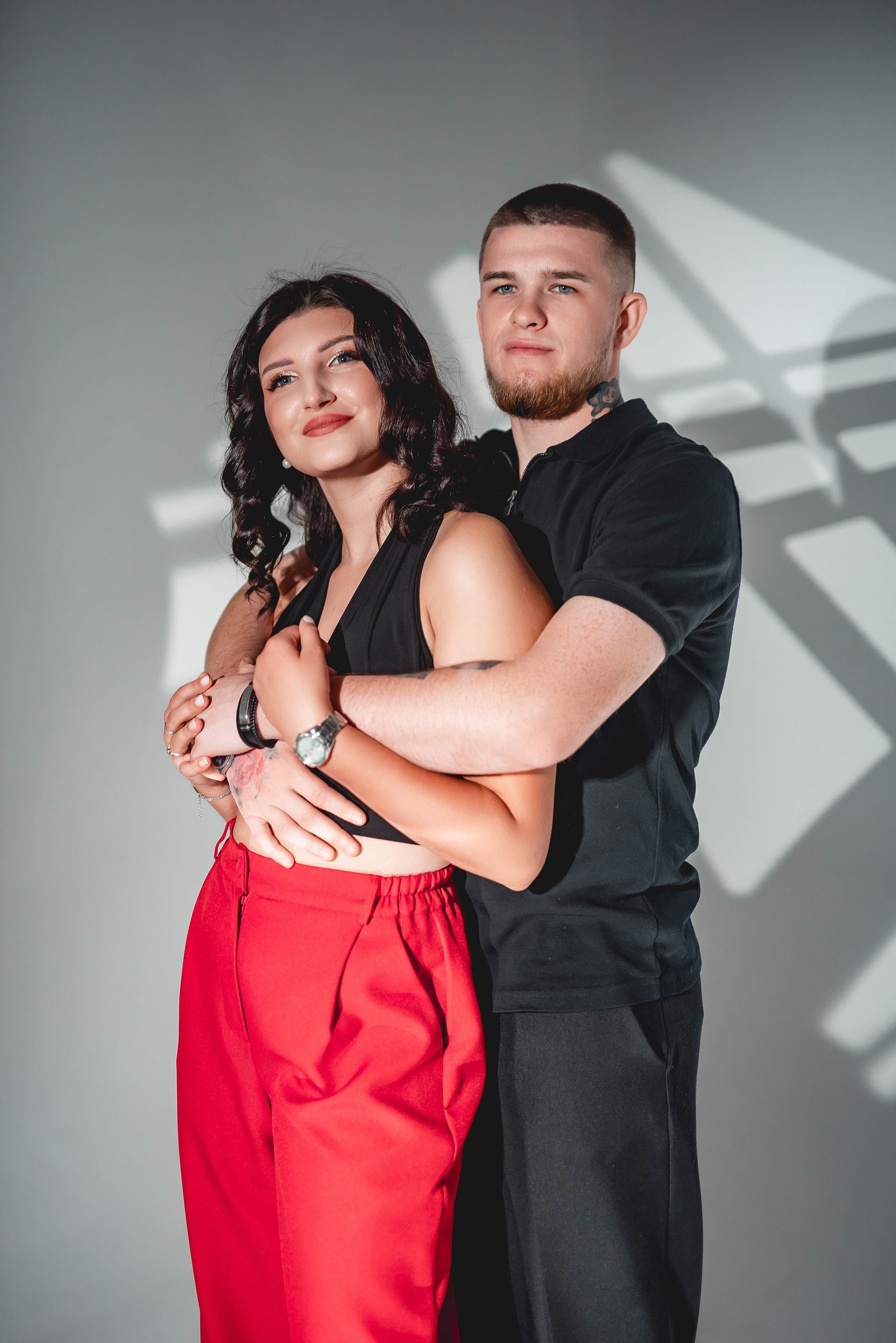 СОФА И ИОСИФ. Семейный фотограф в Барнауле