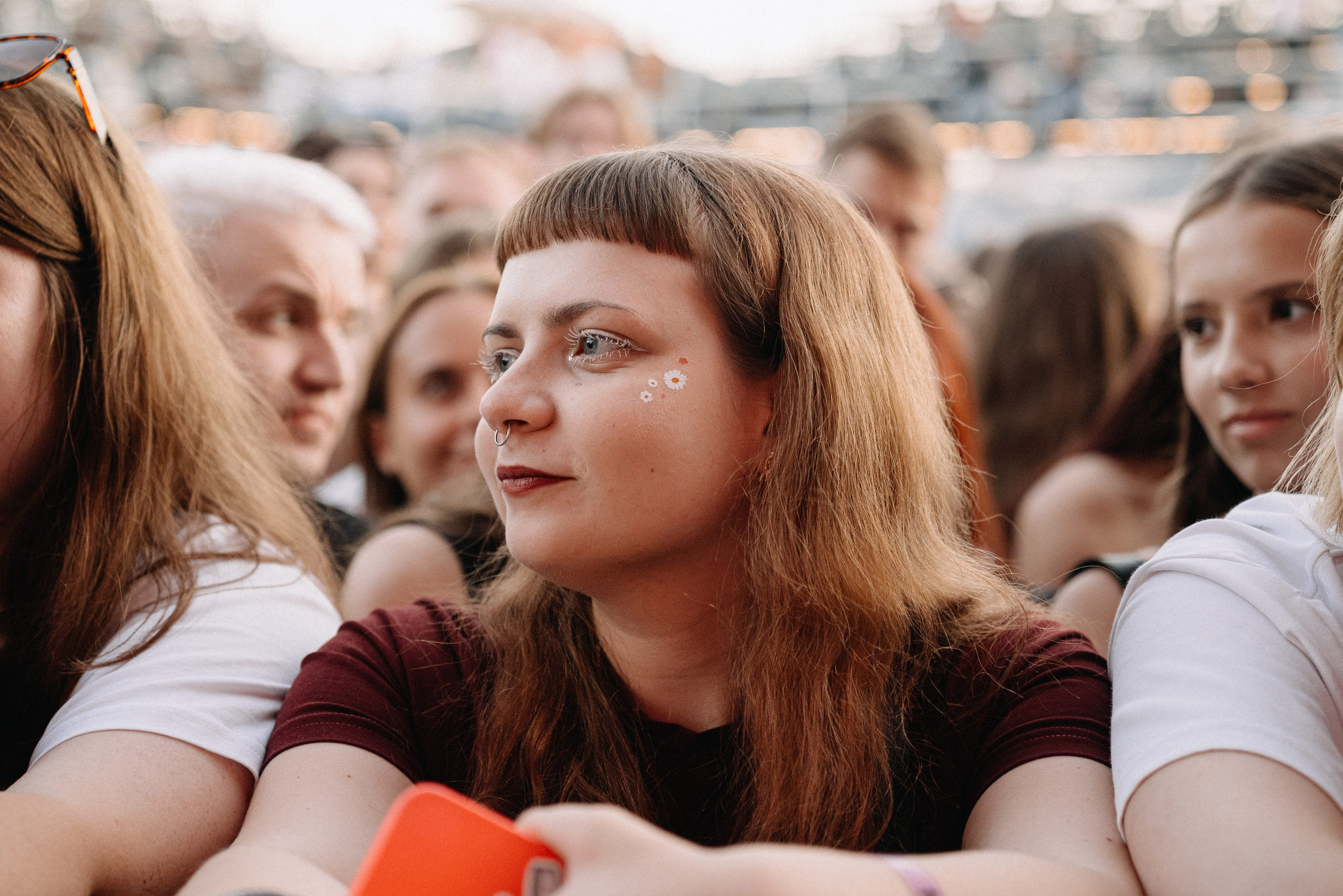 The Hatters \ ROOF LIVE \ 2025