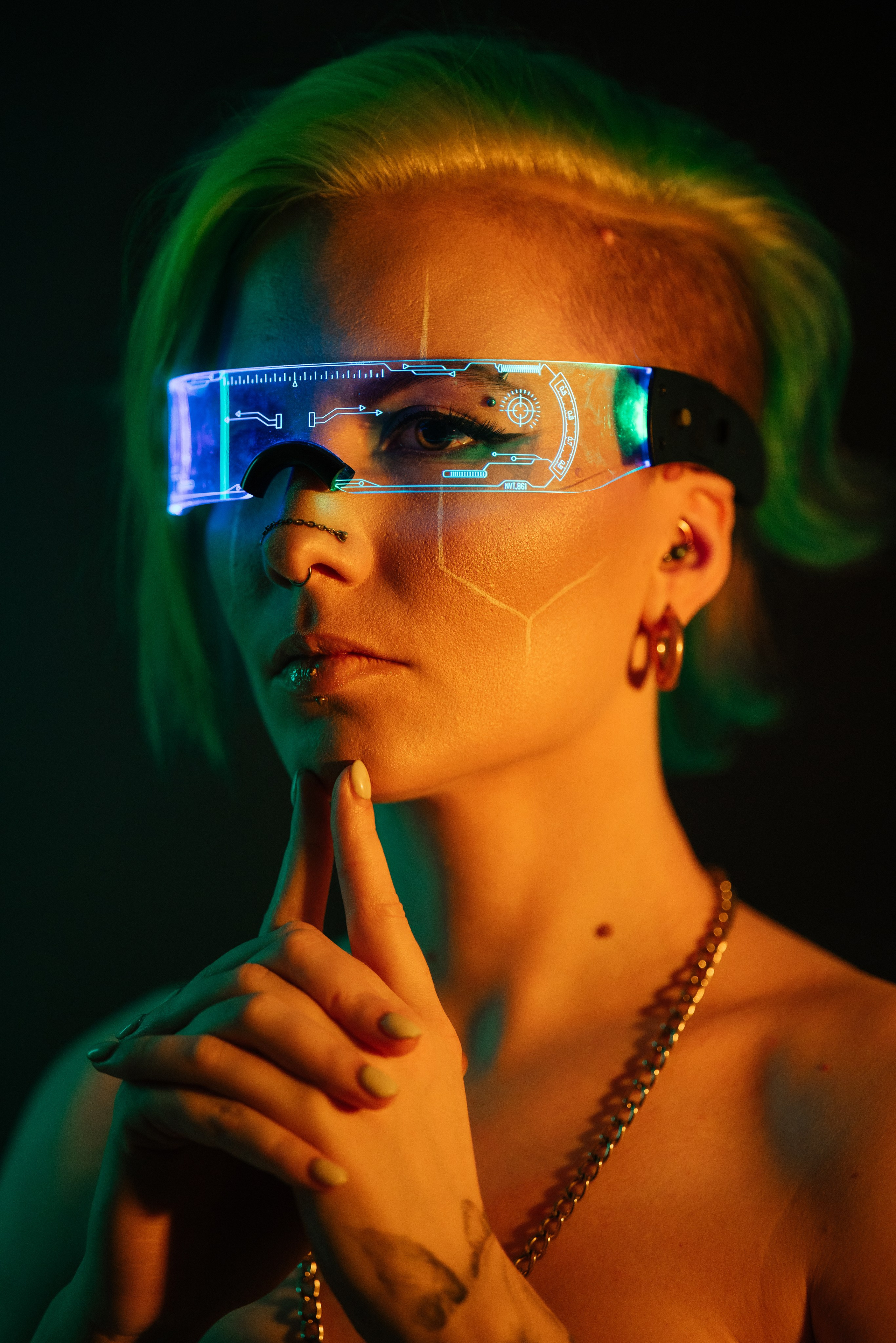 Арт. Август Гайст Фотограф в Москве