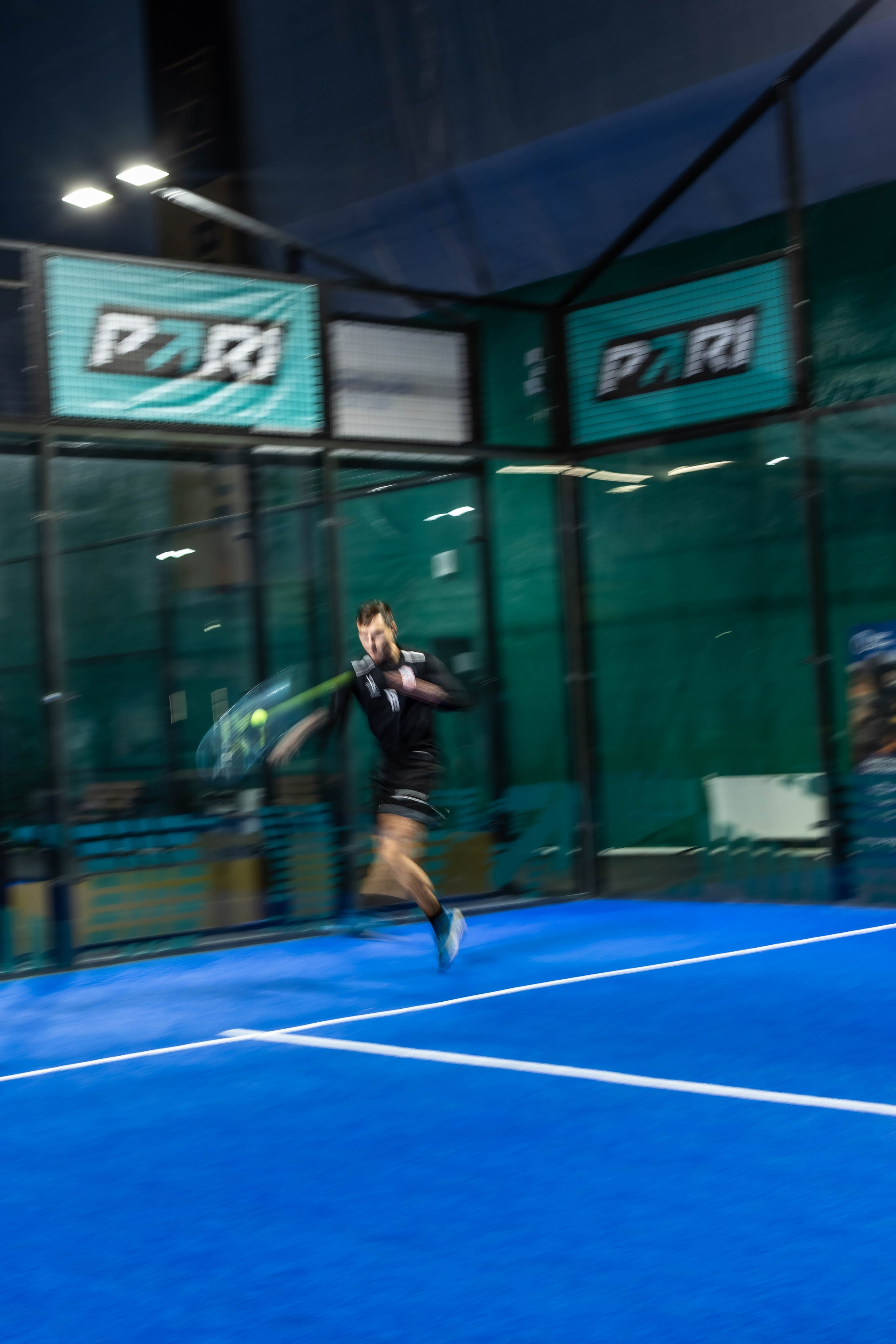 Падел. Калачёв Тимофей Спортивный фотограф в Санкт-Петербурге