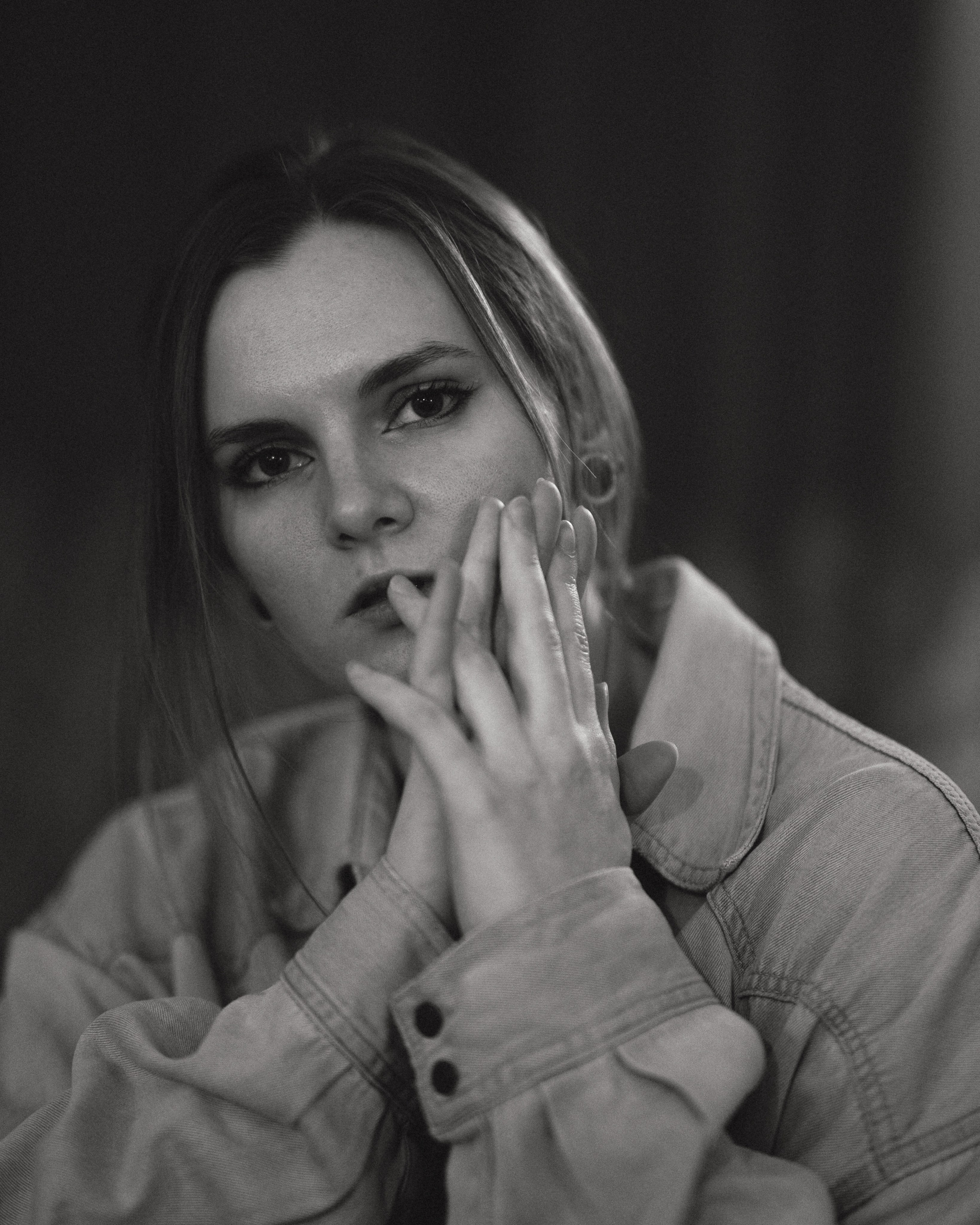 Домашняя фотосессия с питомцами