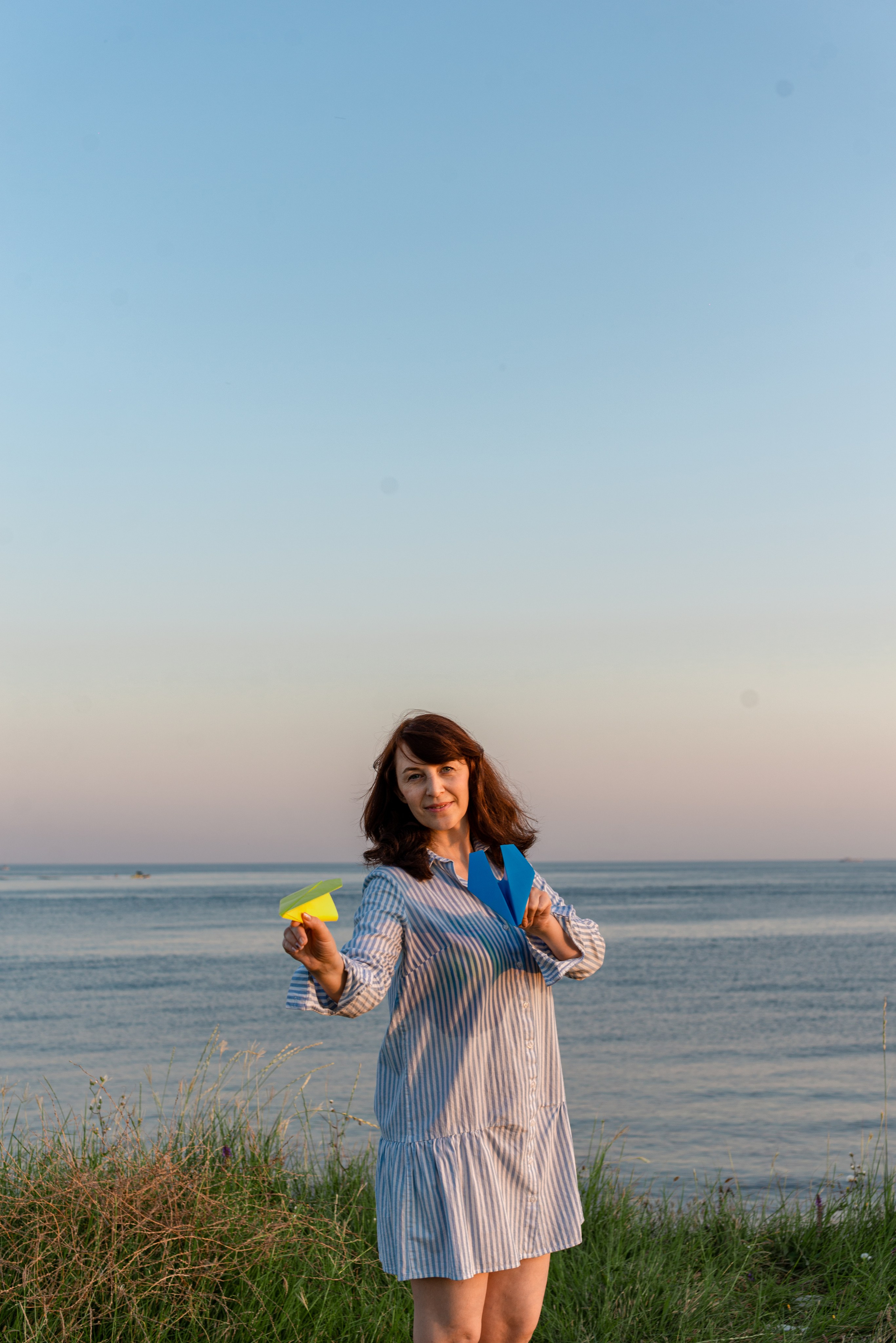 Июнь–Июль Отпуск Белореченск, Геленджик. Семейный, Свадебный фотограф СПБ Питер— Романова Екатерина