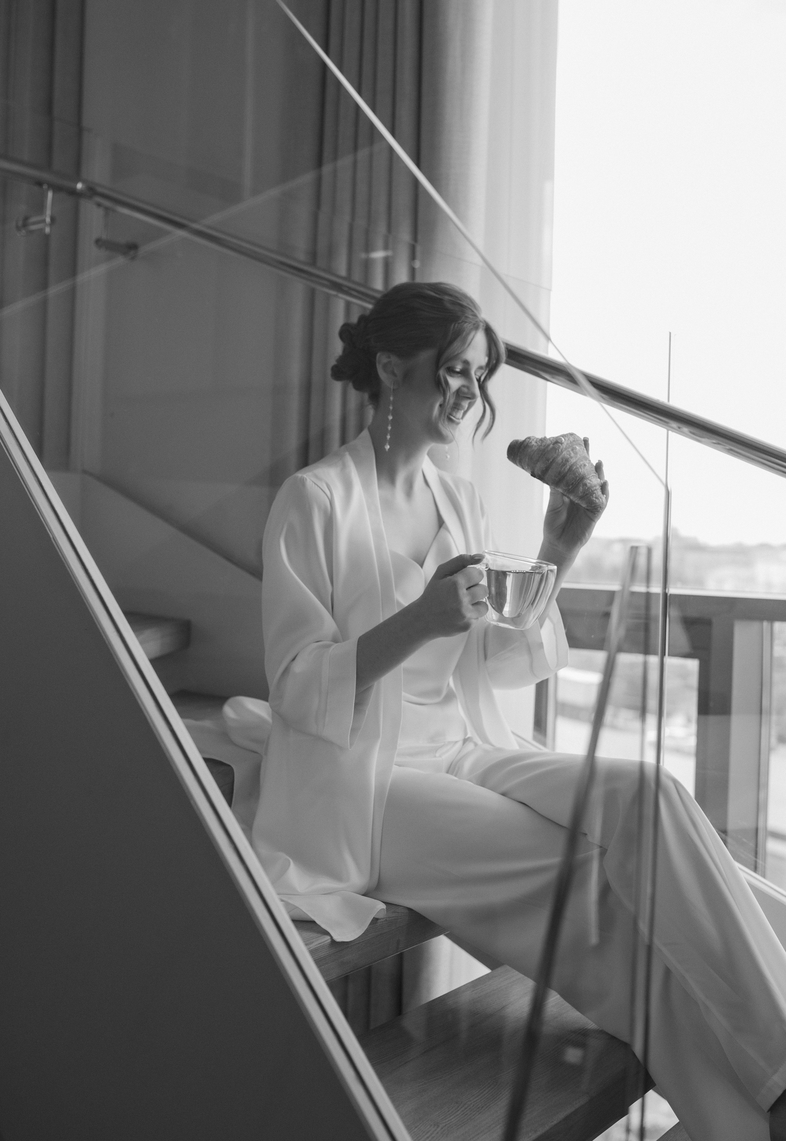 Кирилл & Виктория. Главная