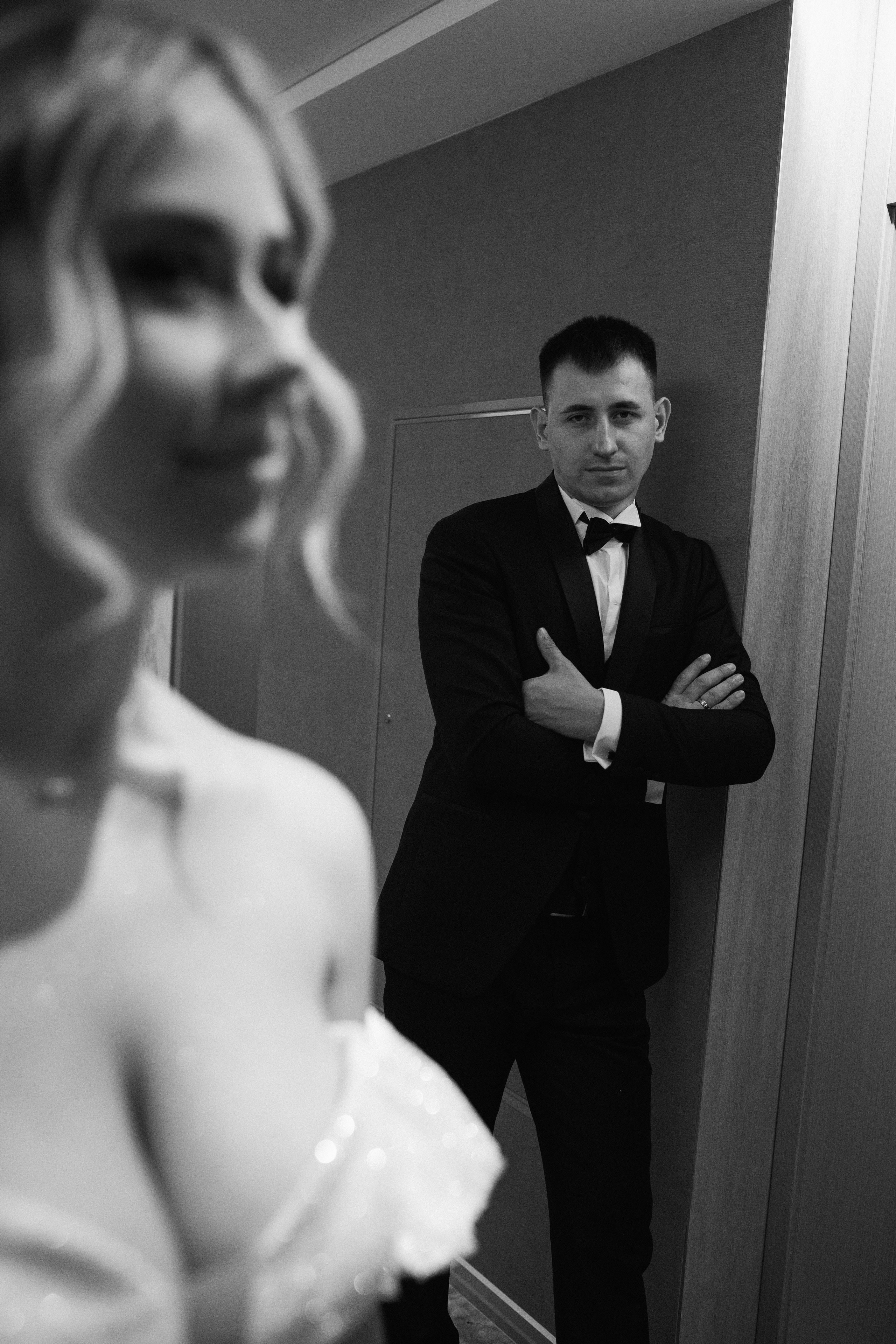 Кристина & Николай. Главная