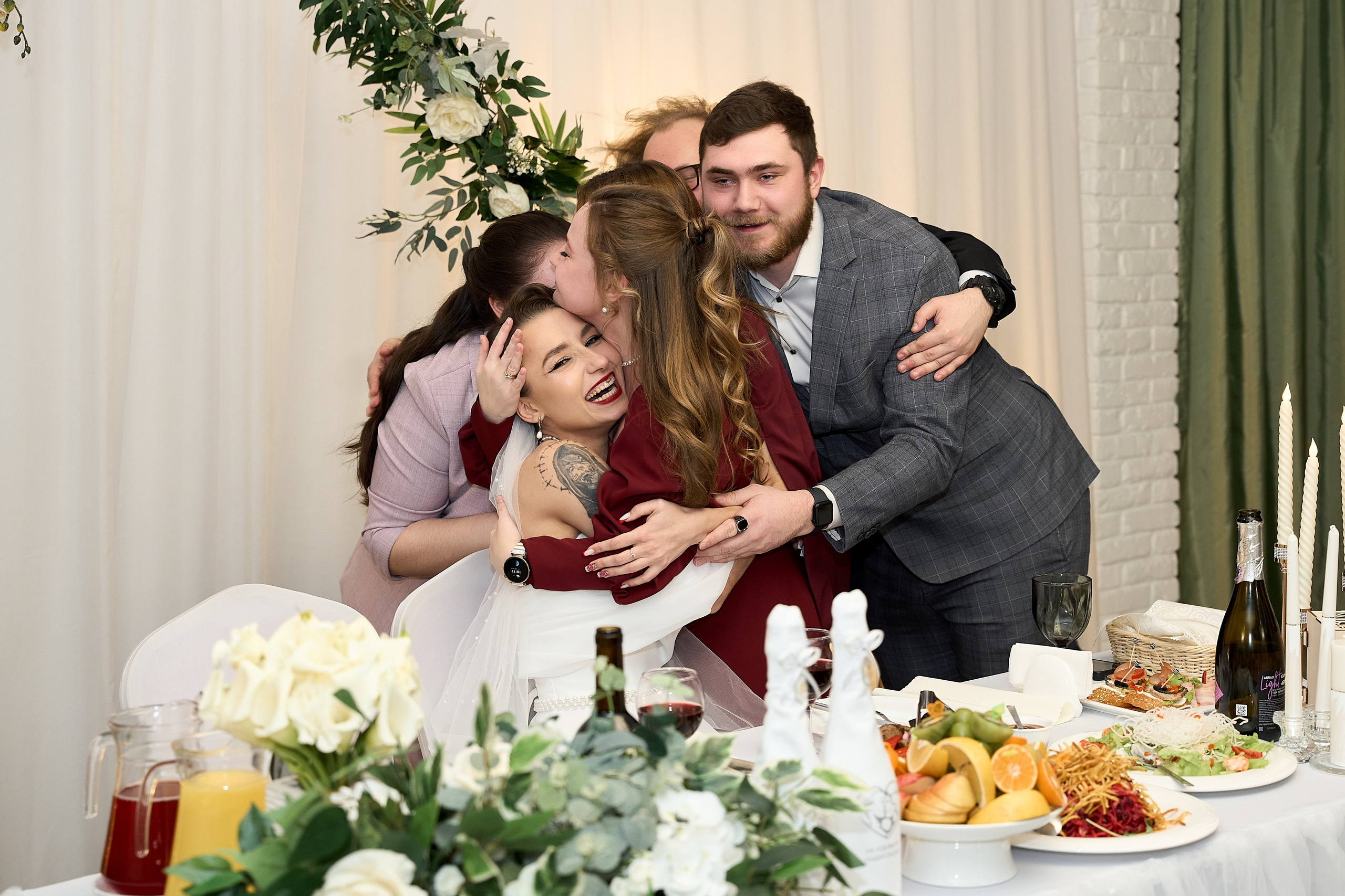 Репортажная фотосъемка мероприятия в Красноярске. Семейный и детский фотограф в Красноярске Надежда Арефьева