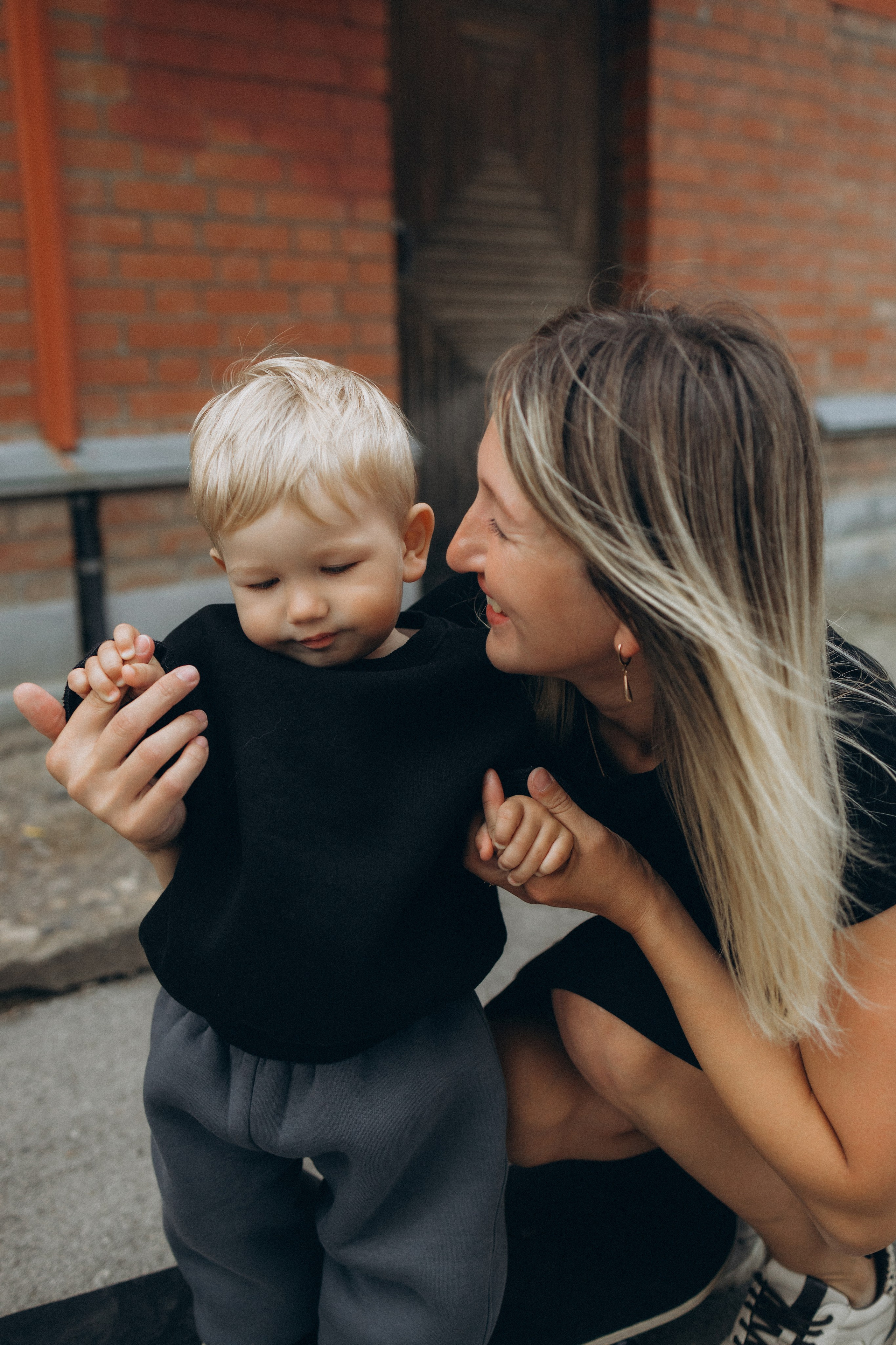 🤎. Семейный и свадебный фотограф Анастасия Слободчикова. Лысьва, Чусовой, Пермь
