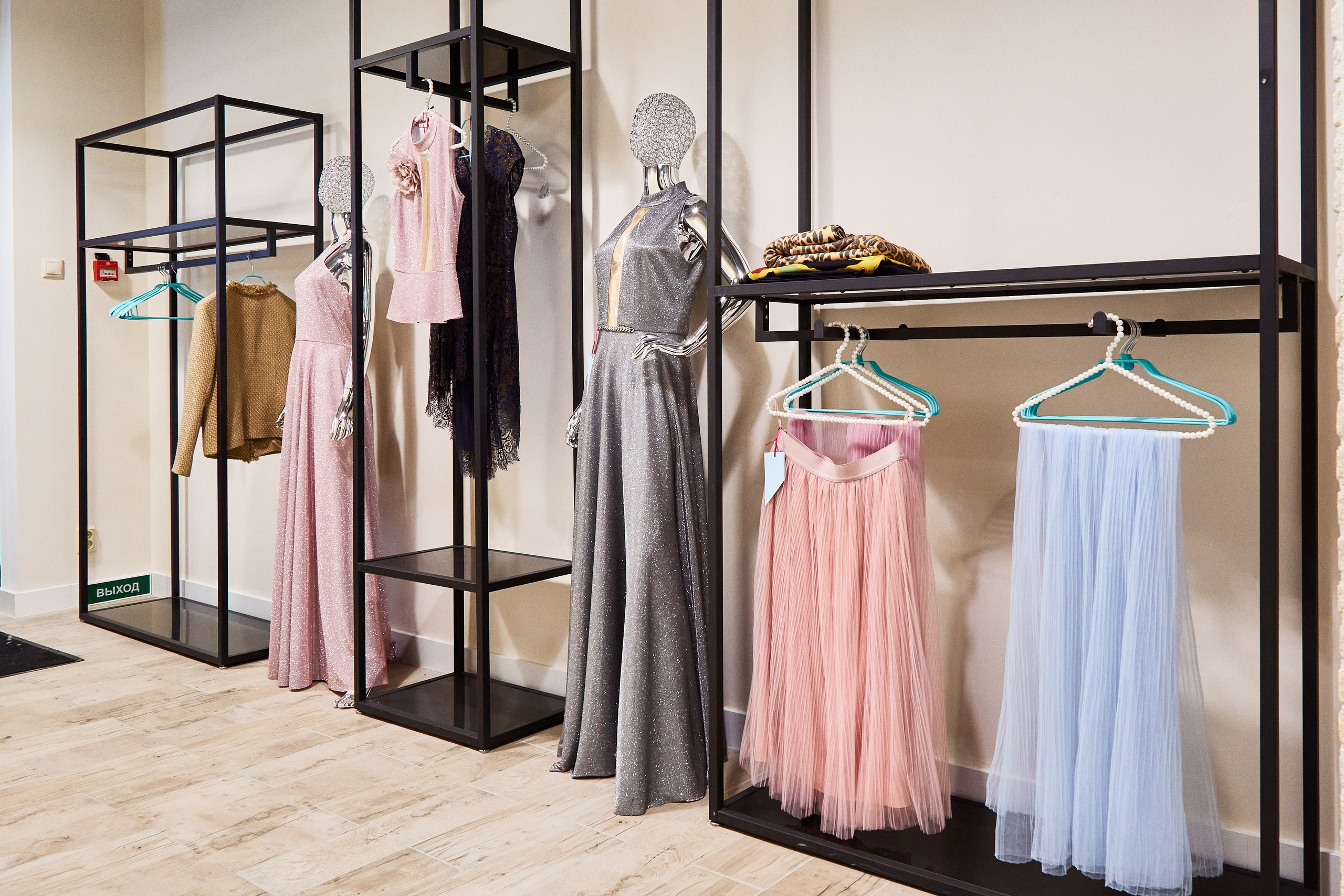 Ателье KAT LAB. Фотограф Анастасия Леонтьева Санкт-Петербург