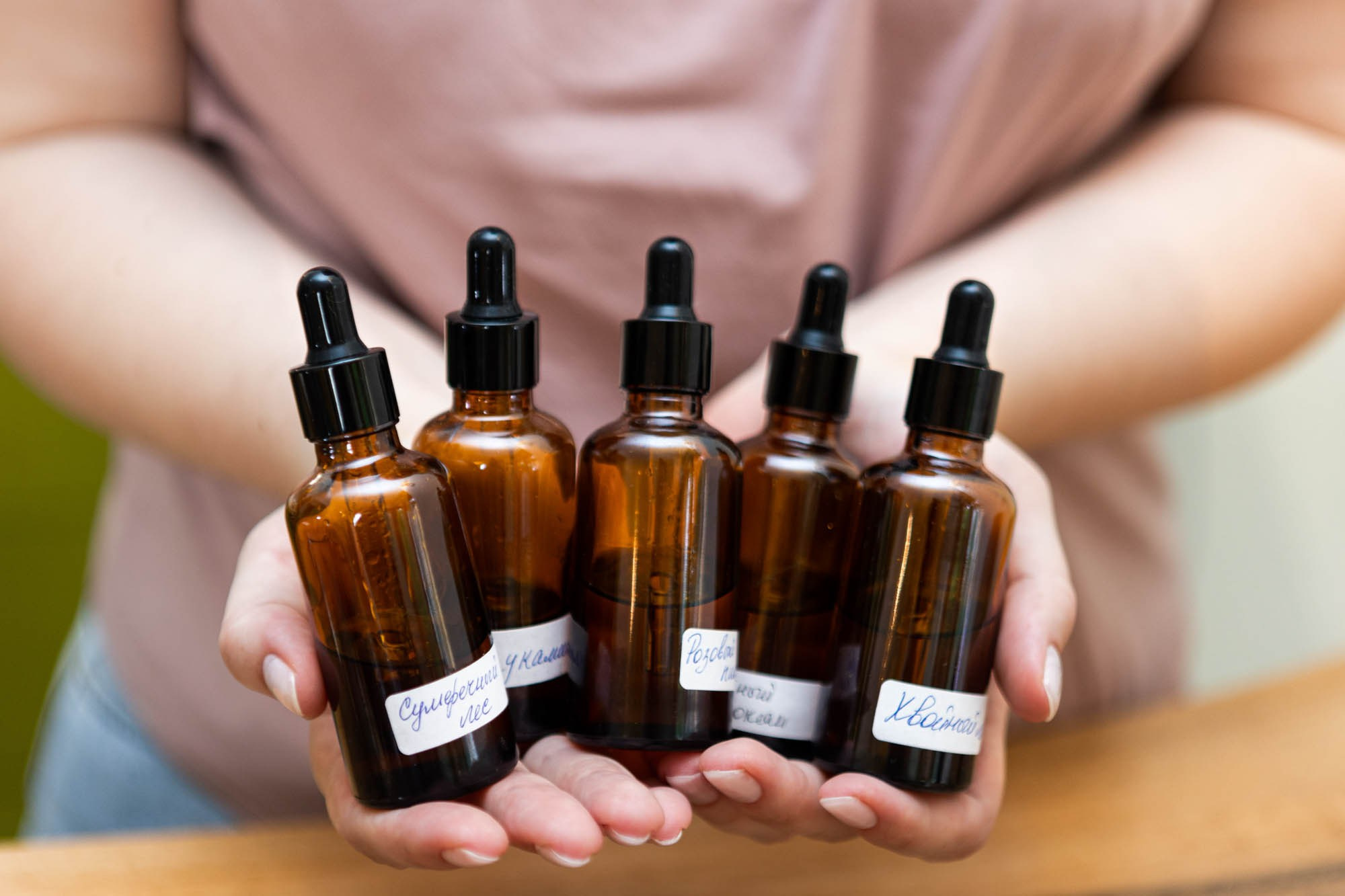 Мастерская Luffa и свечи Denali Candle. Фотограф Красная Поляна — Сочи — Москва