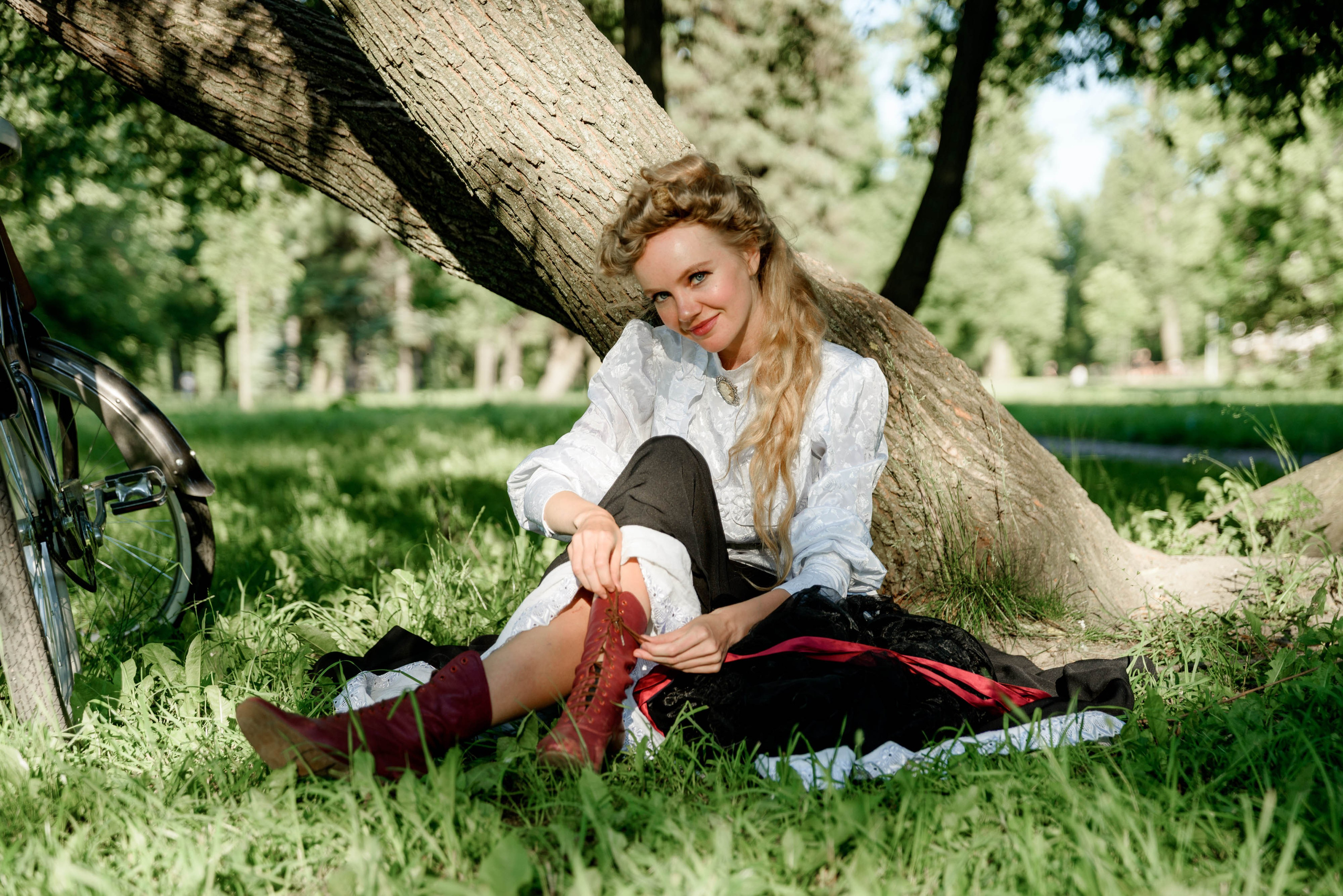 Фотосессии в СПб