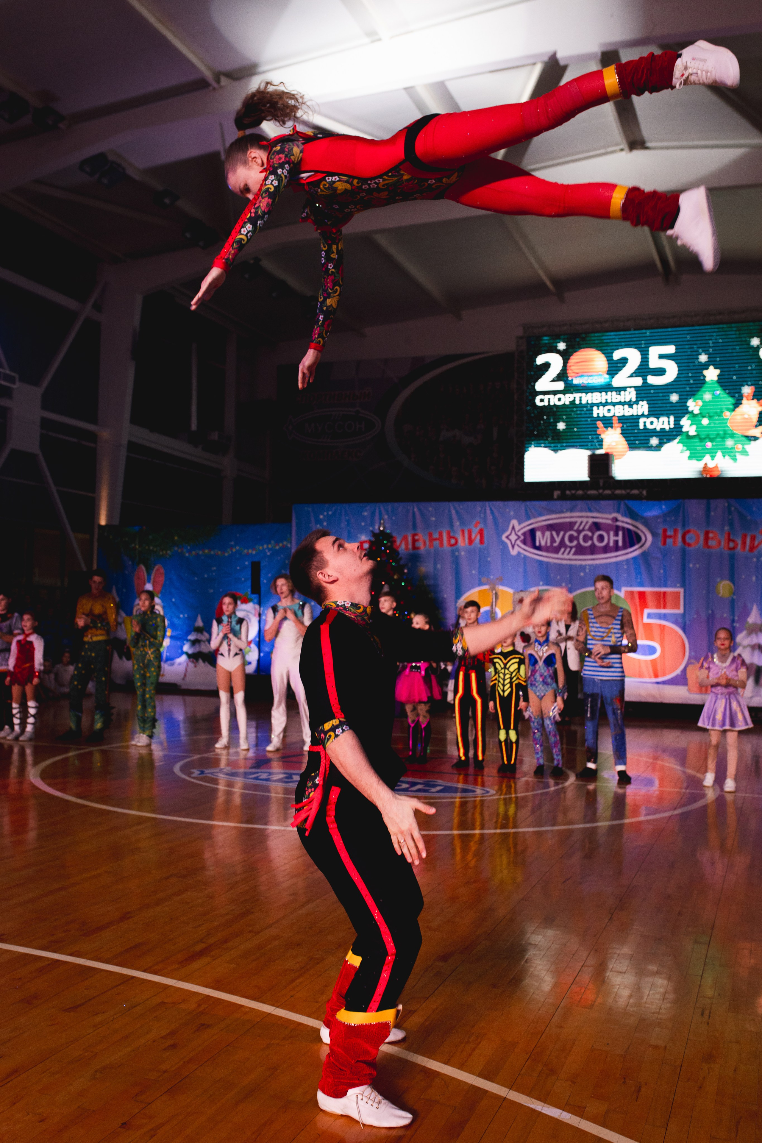 ТЦ Муссон. Фотограф в Севастополе и в Крыму