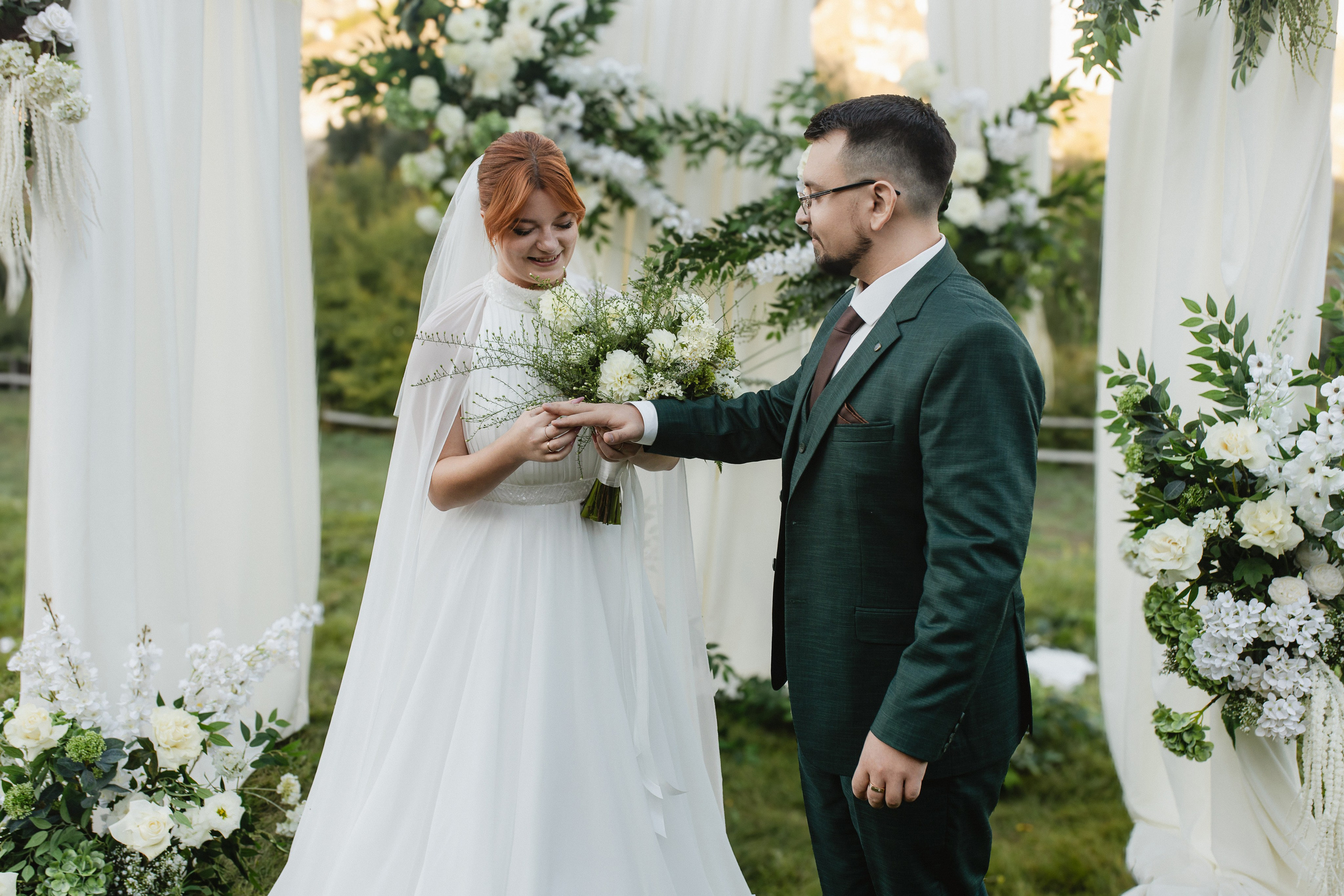 Геннадий + Елизавета. Фотограф в Севастополе и в Крыму